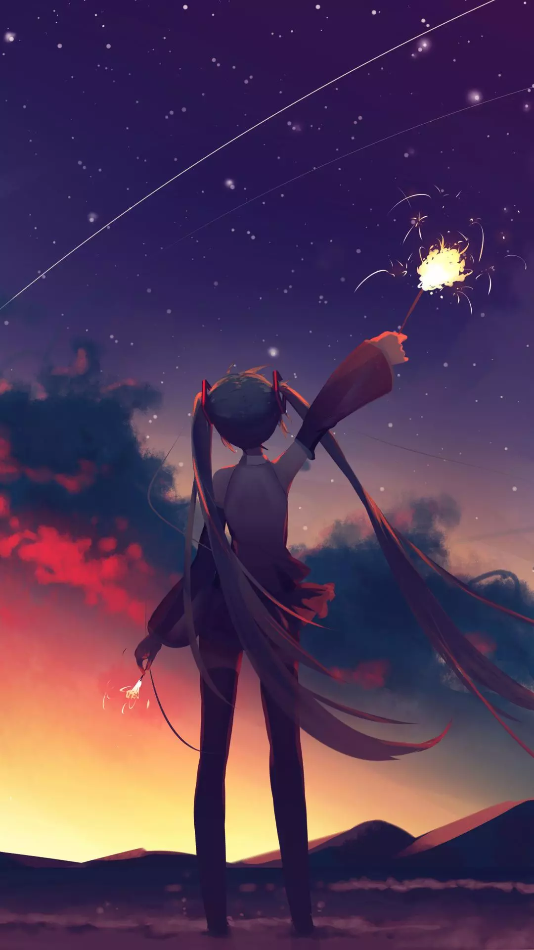Wallpapers
