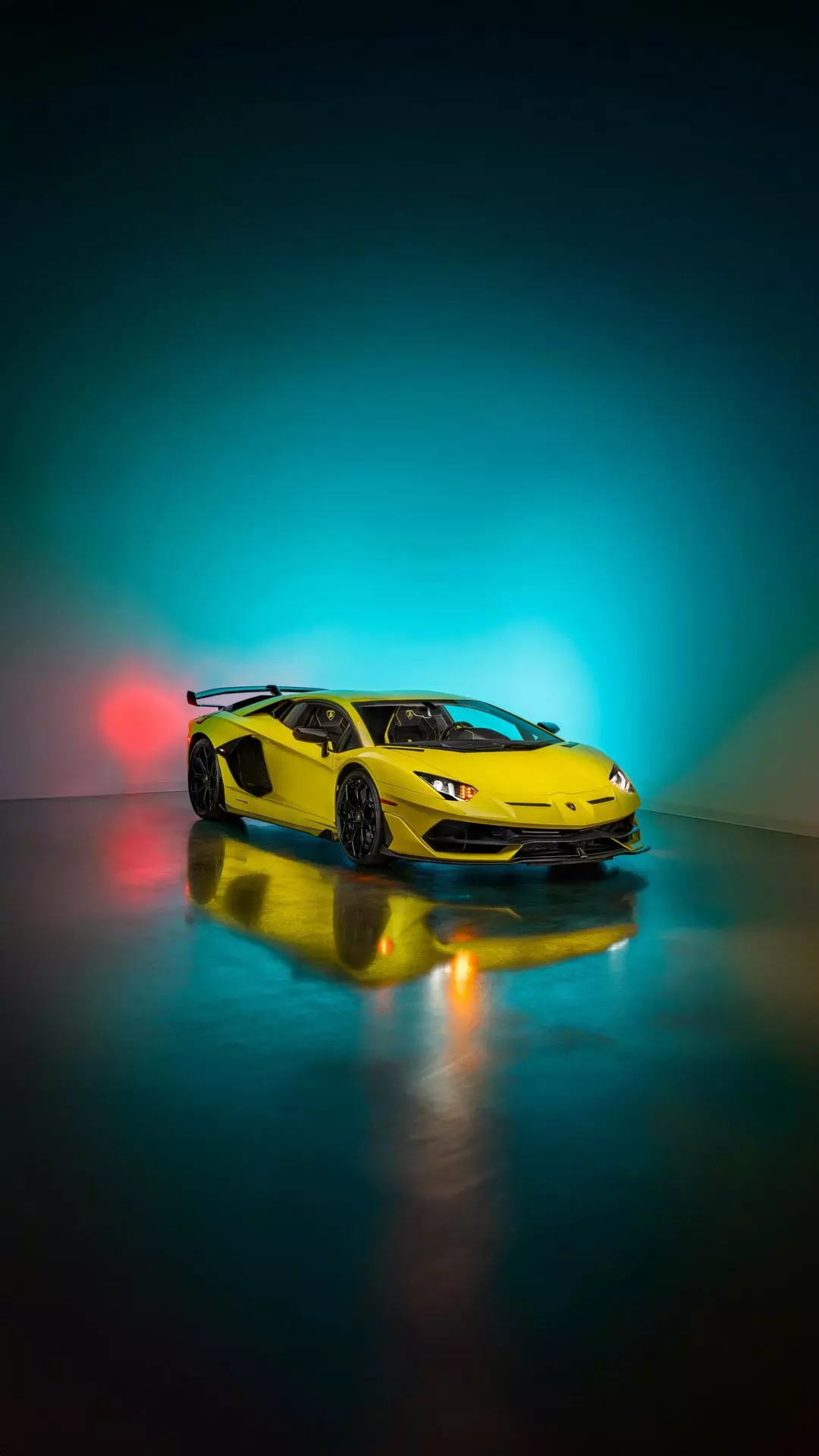 Wallpapers