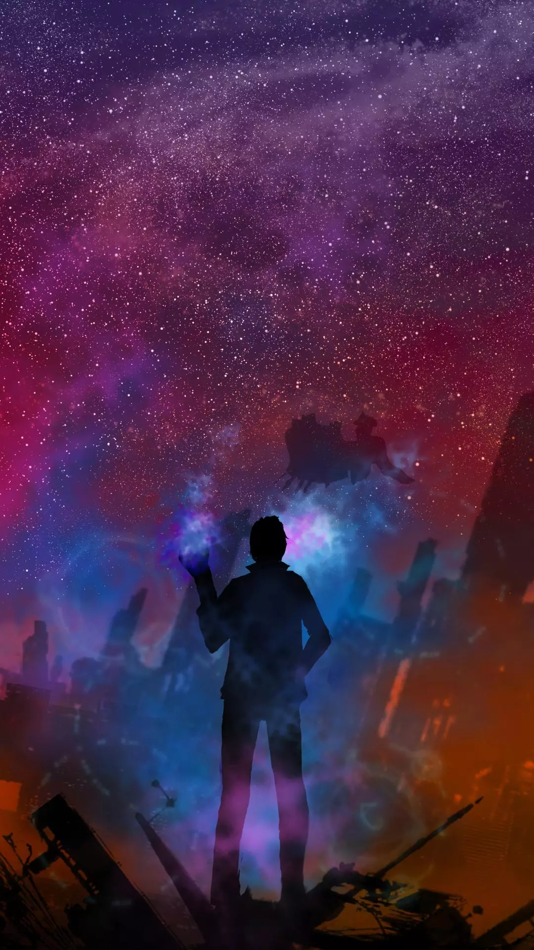 Wallpapers