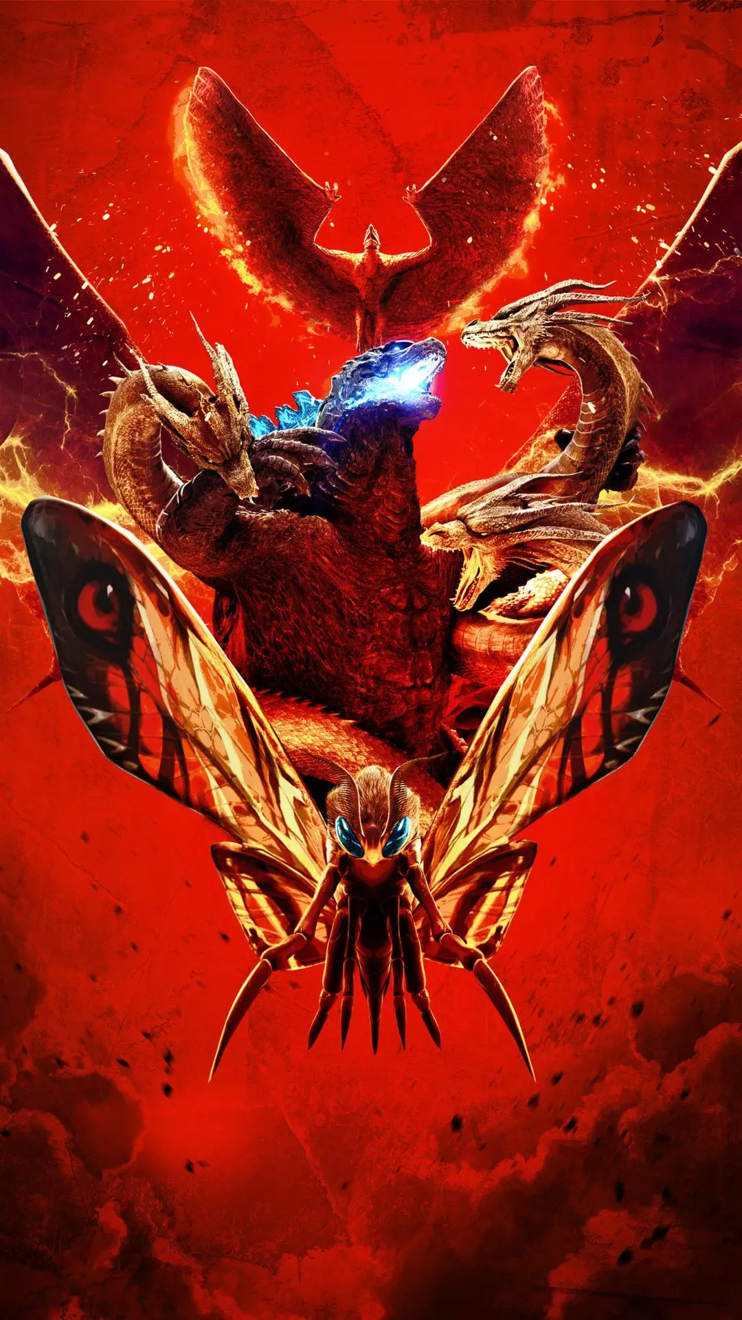 Wallpapers