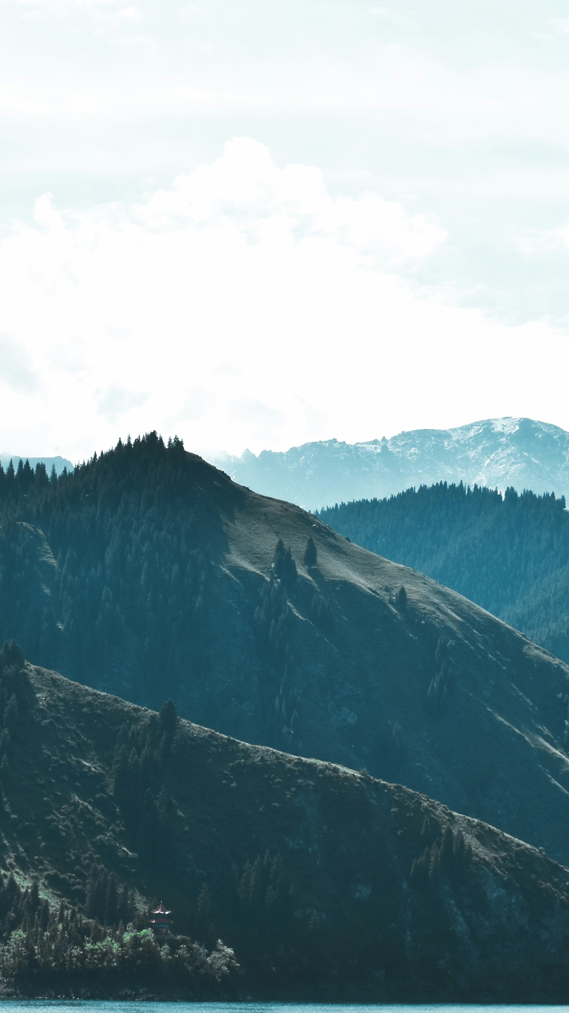 Wallpapers