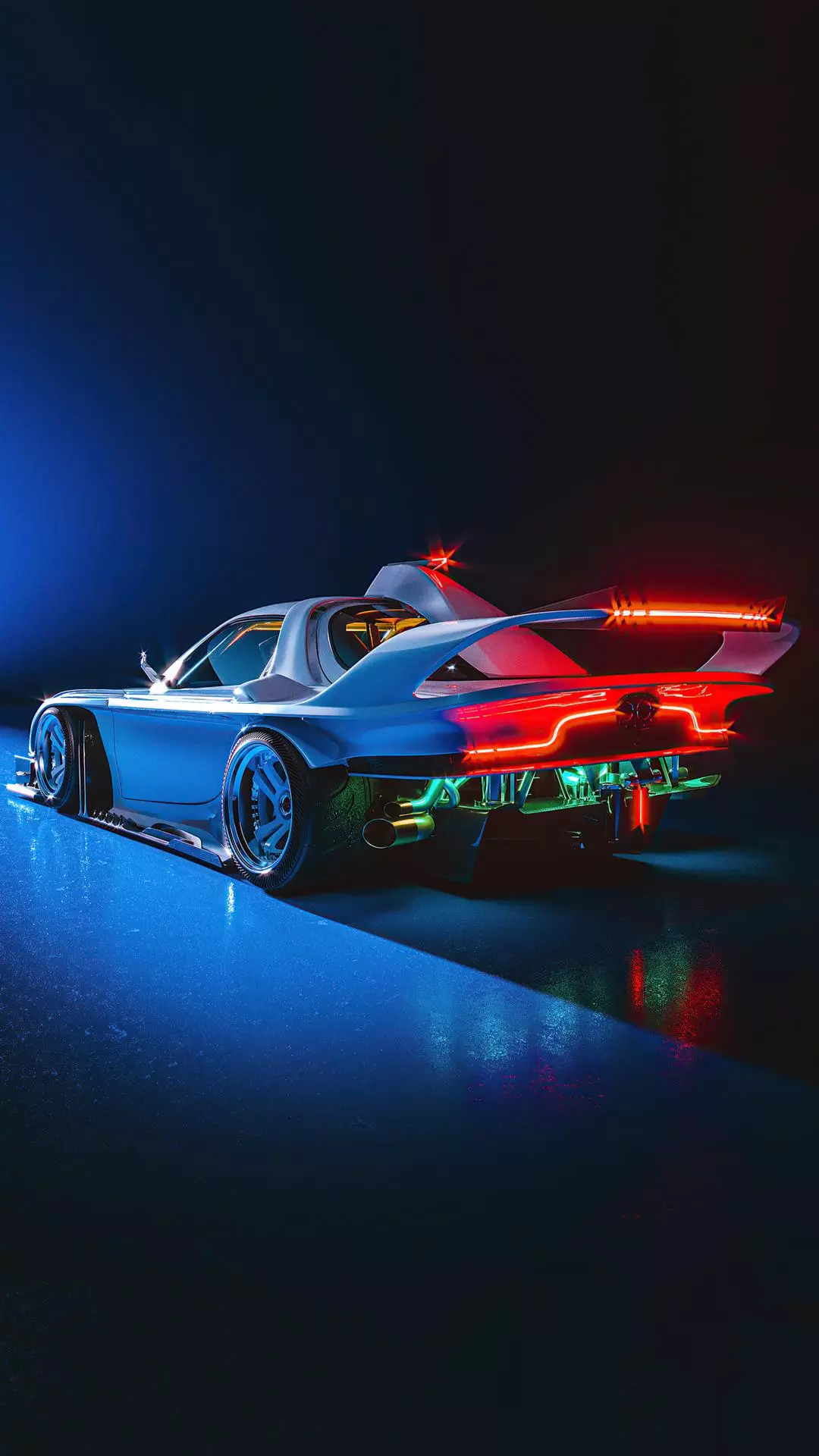 Wallpapers