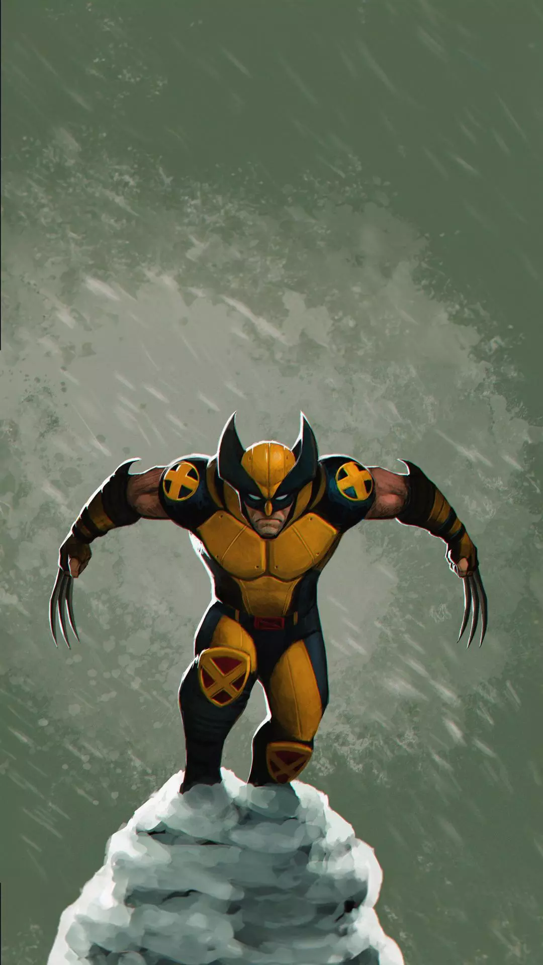 Wallpapers