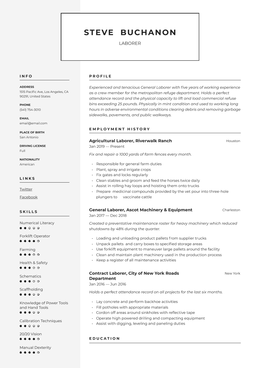Preview page 1