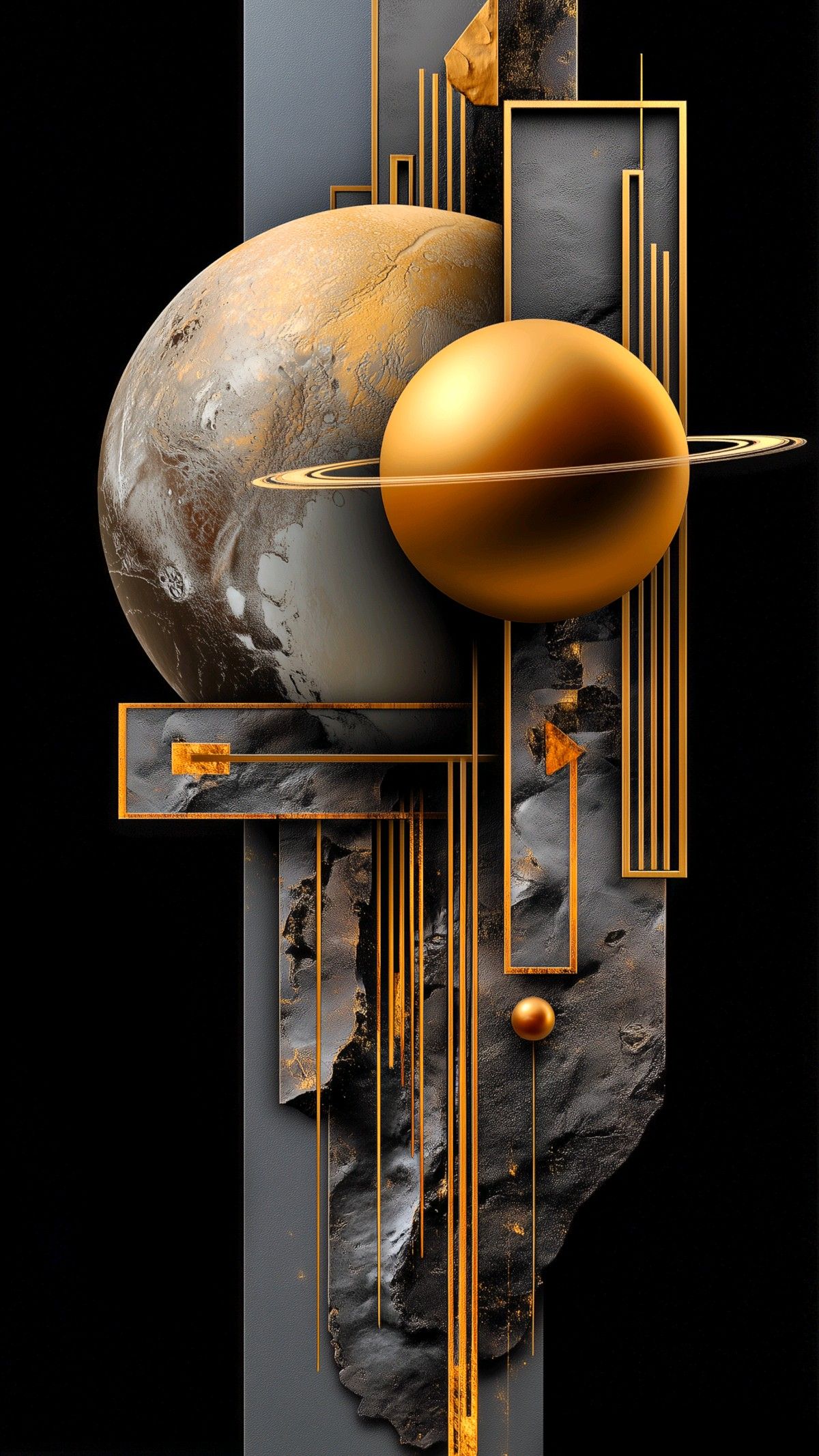 Wallpapers