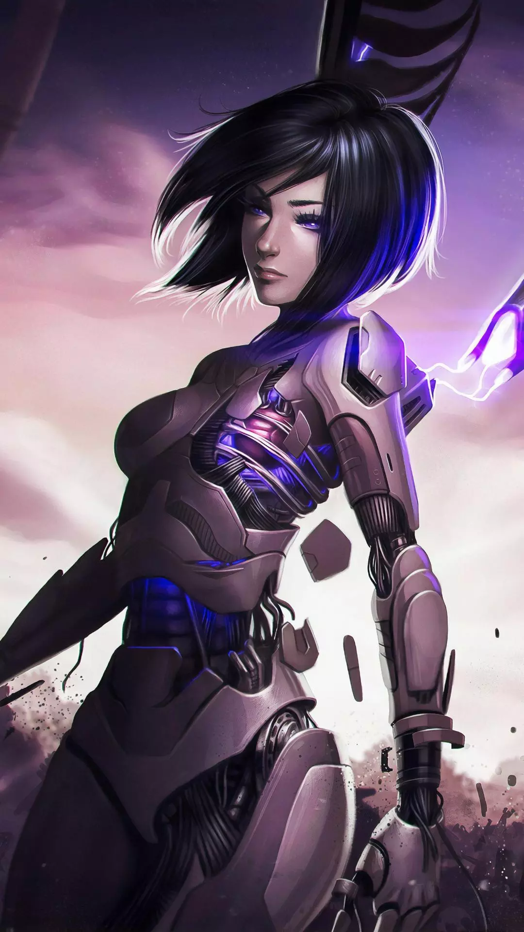 Wallpapers