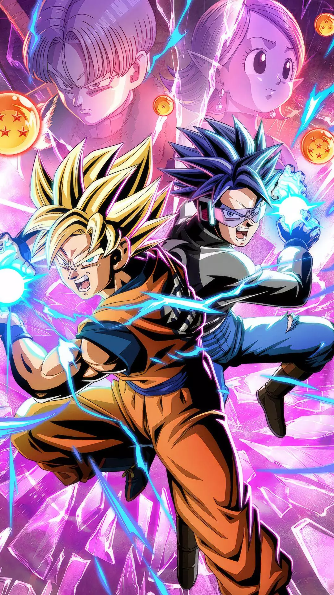 Wallpapers