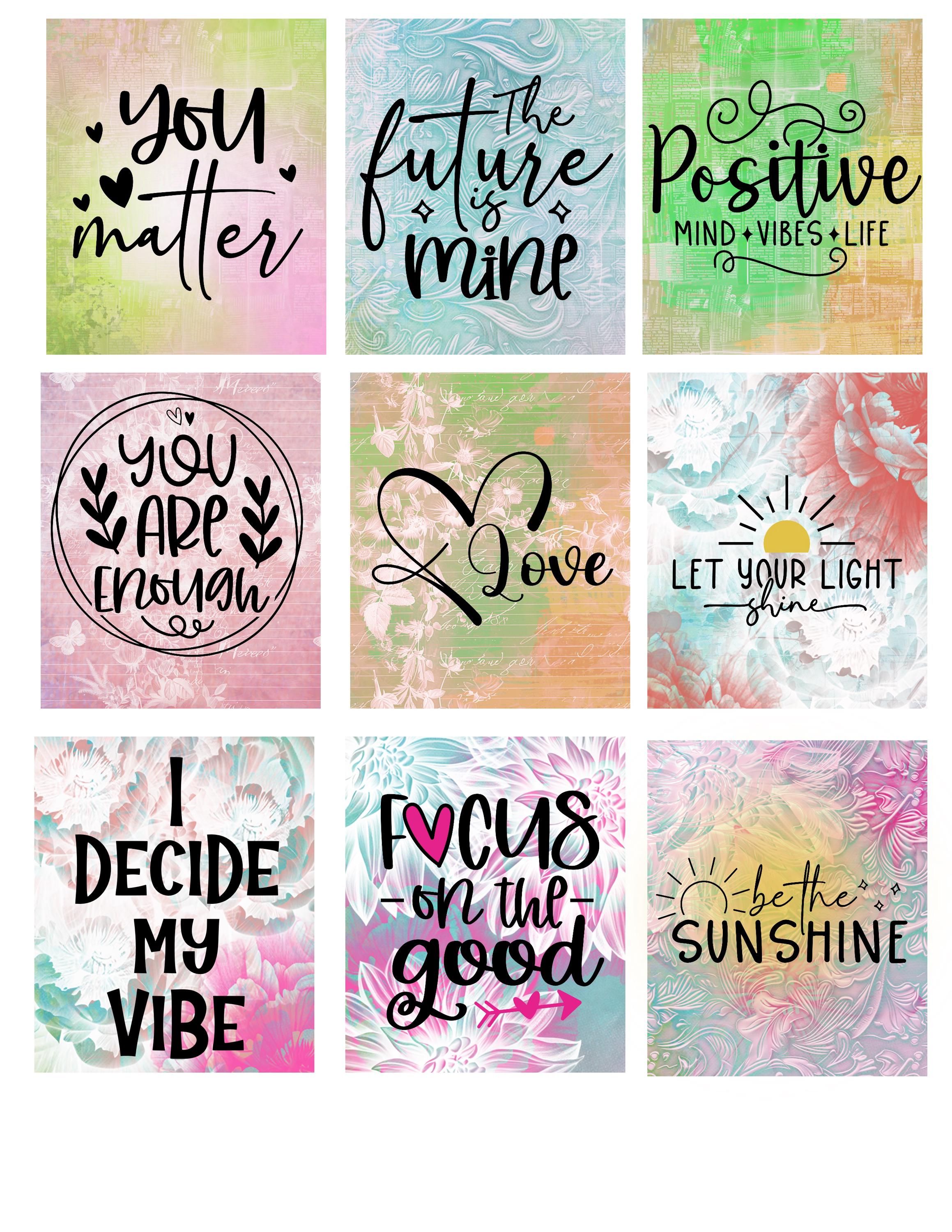 Wallpapers