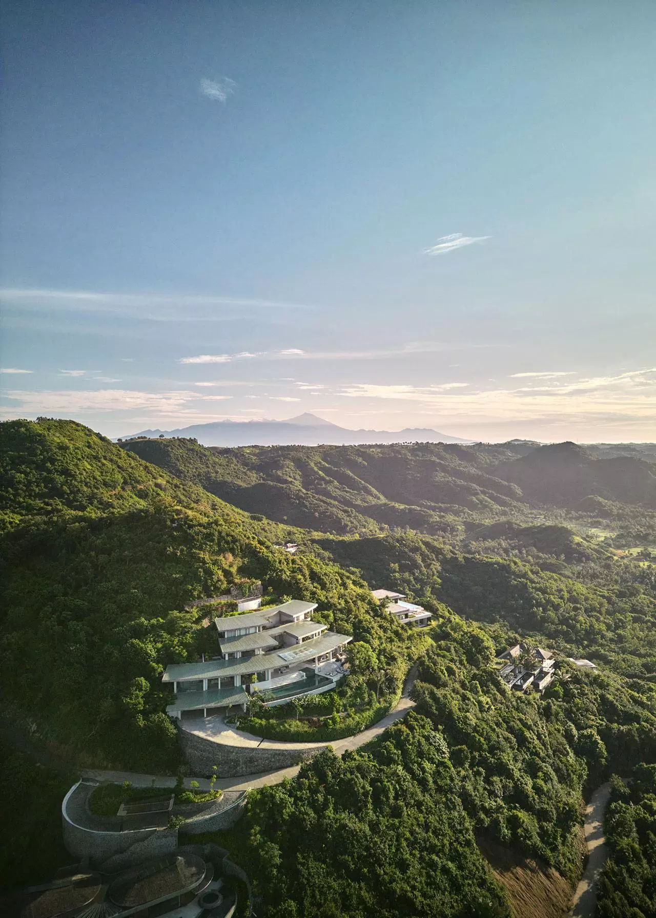 Landscapes