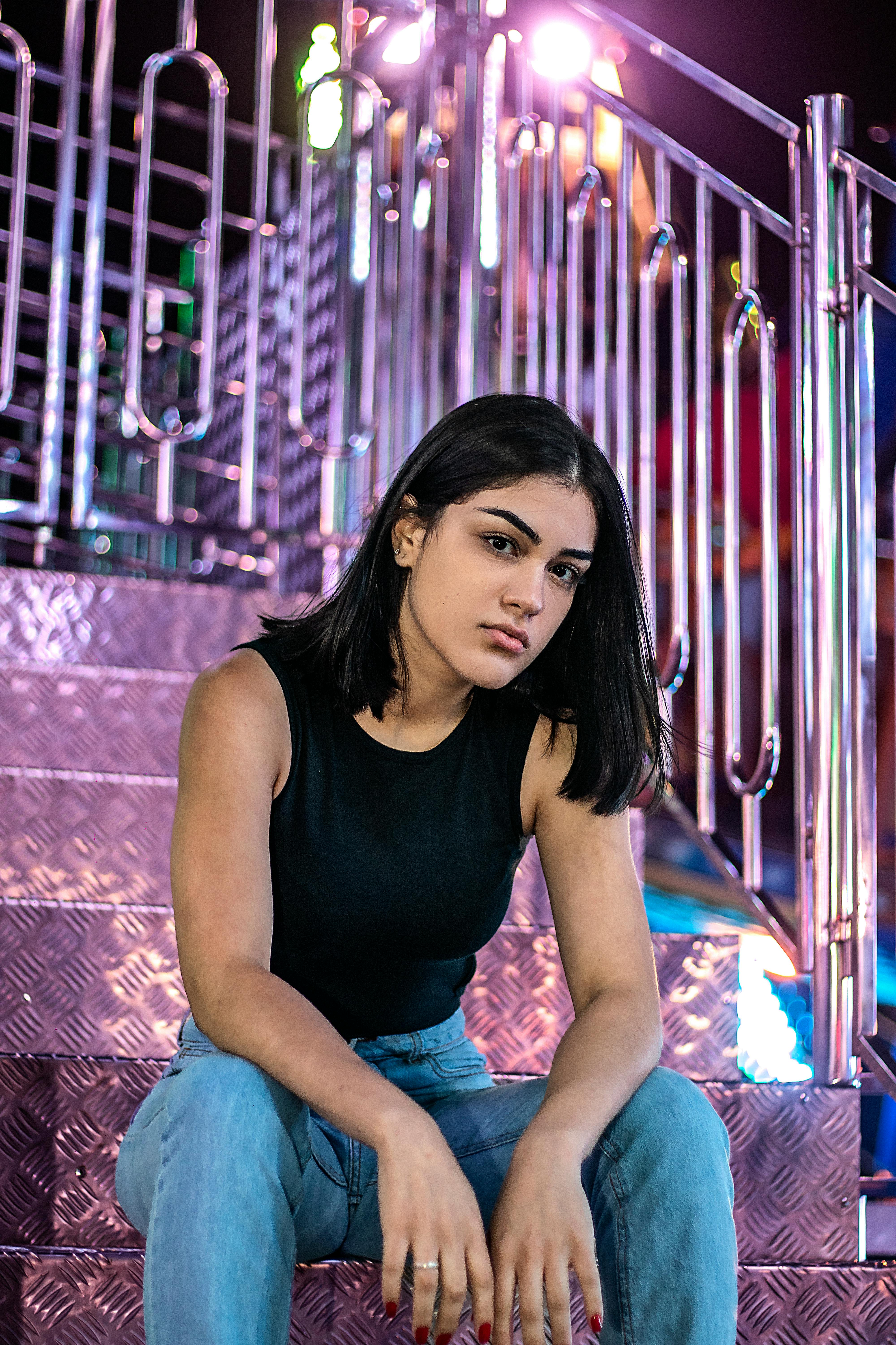 Cyberpunk / Neon