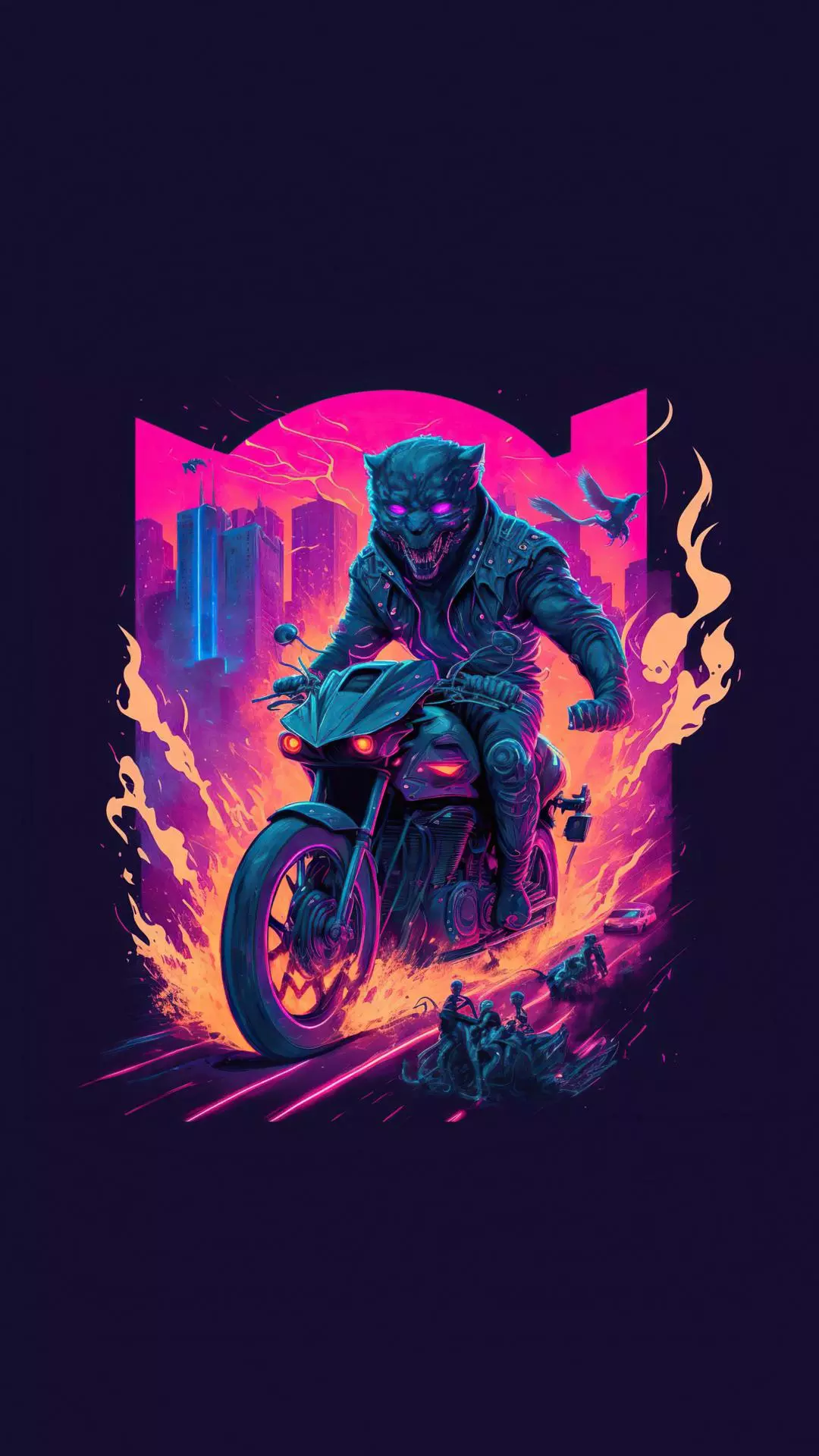 Wallpapers
