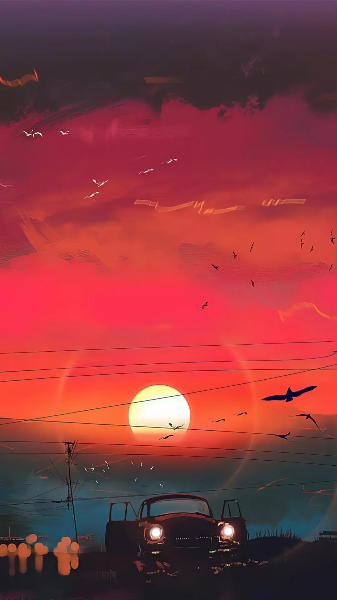 Wallpapers