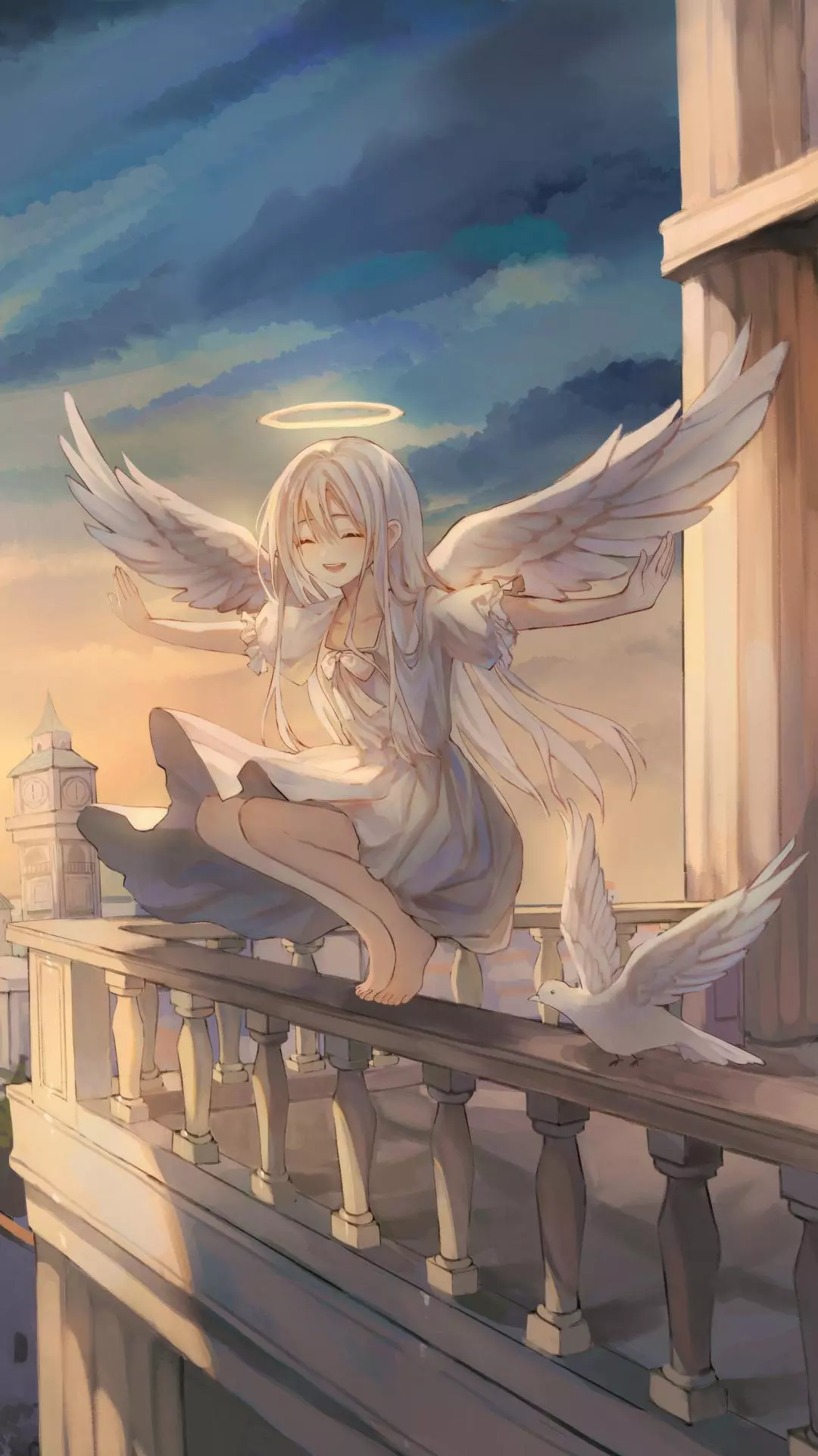 Wallpapers