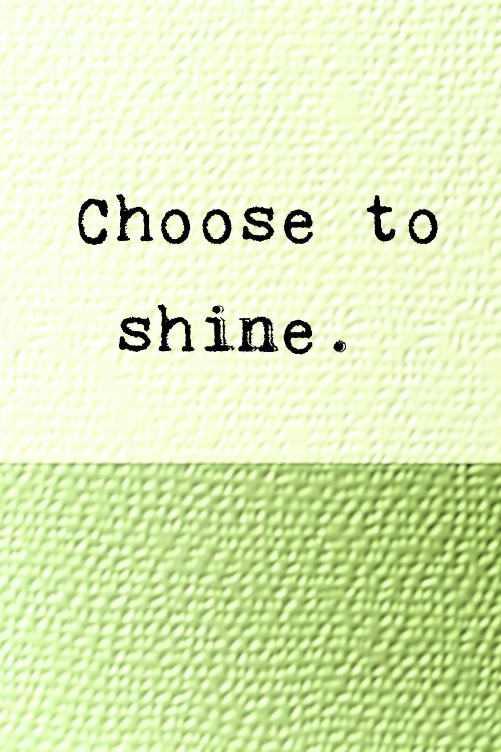 Wallpapers