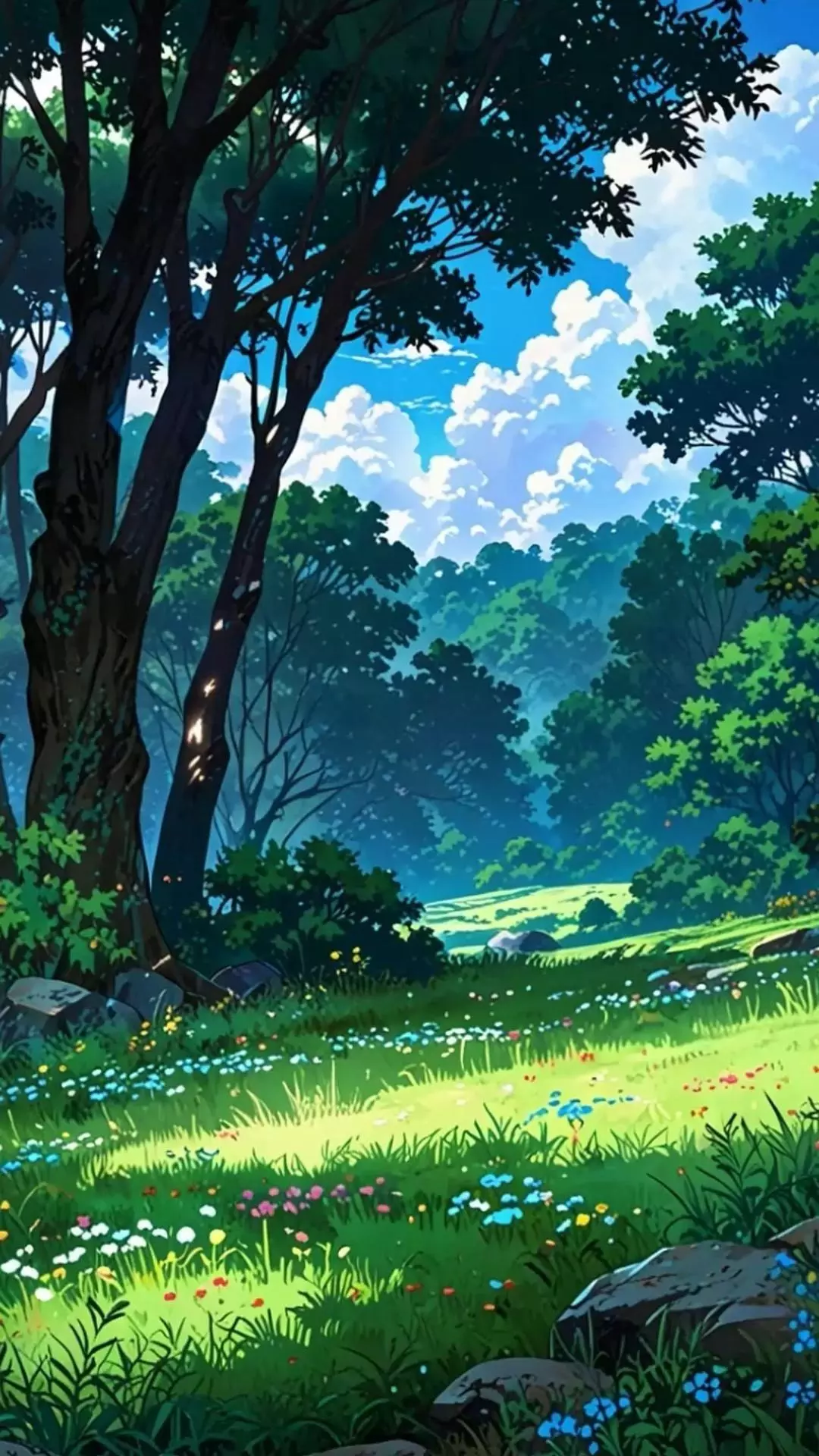 Wallpapers