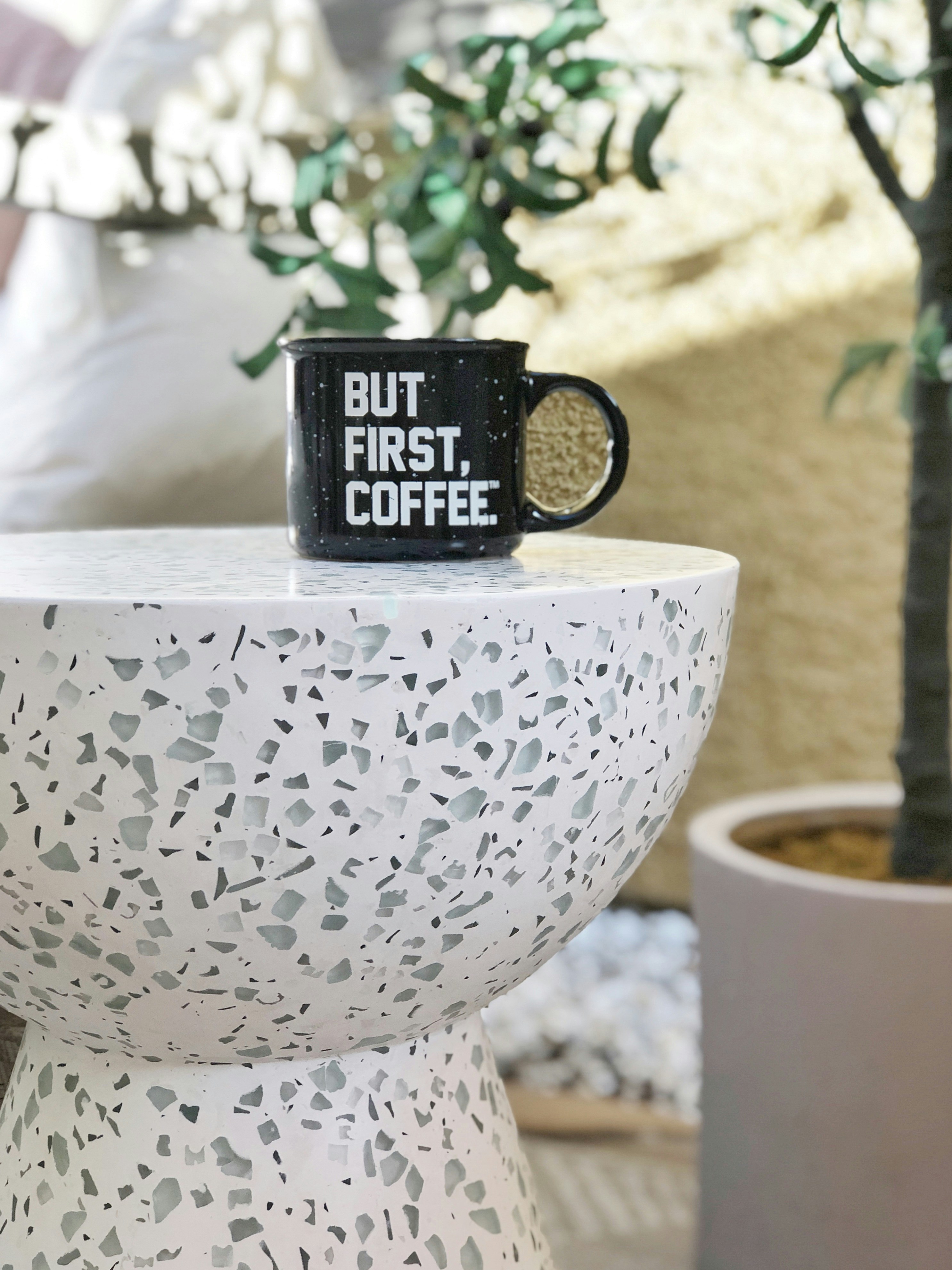 Home Decoration