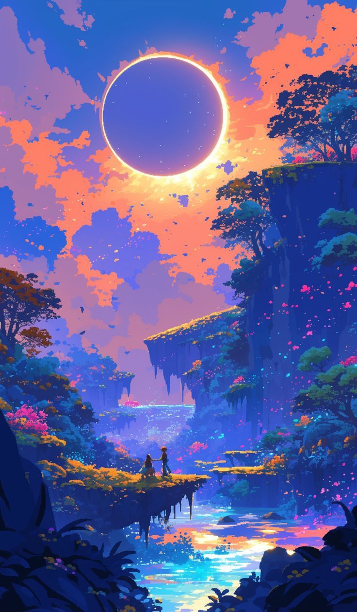 Wallpapers