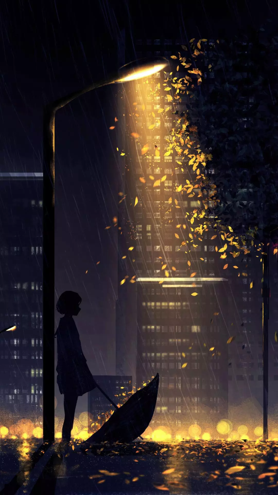 Wallpapers