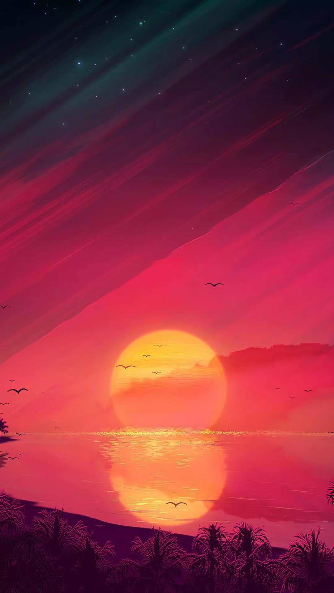 Wallpapers