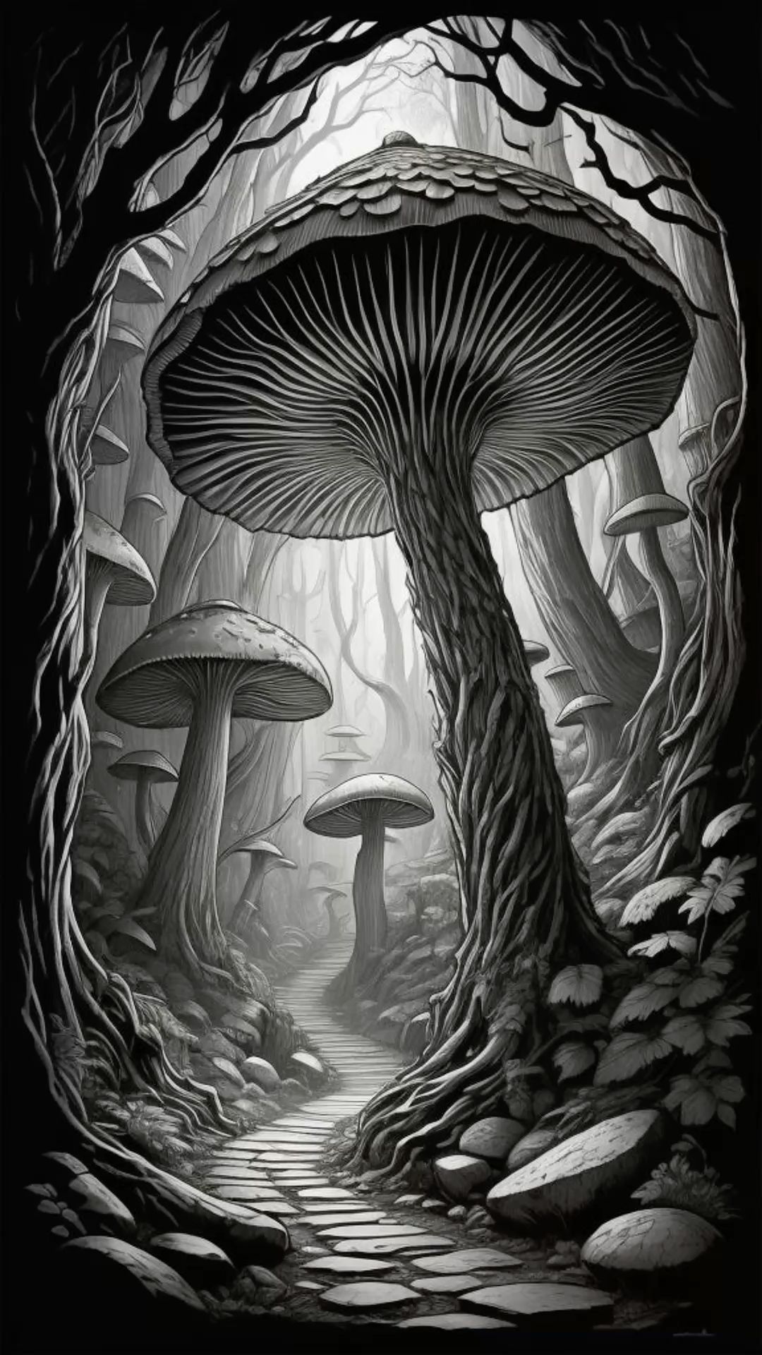 Wallpapers