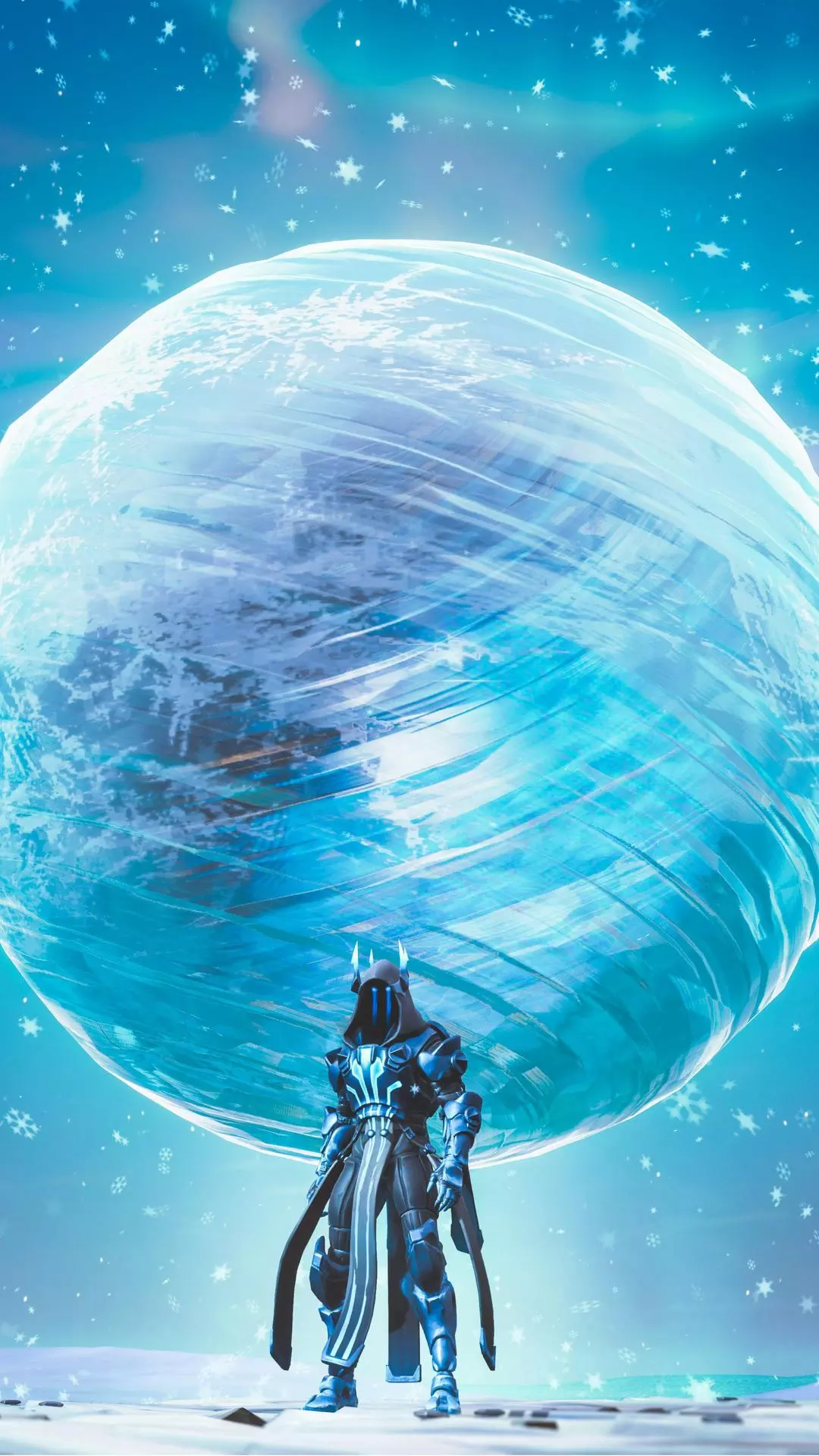 Wallpapers