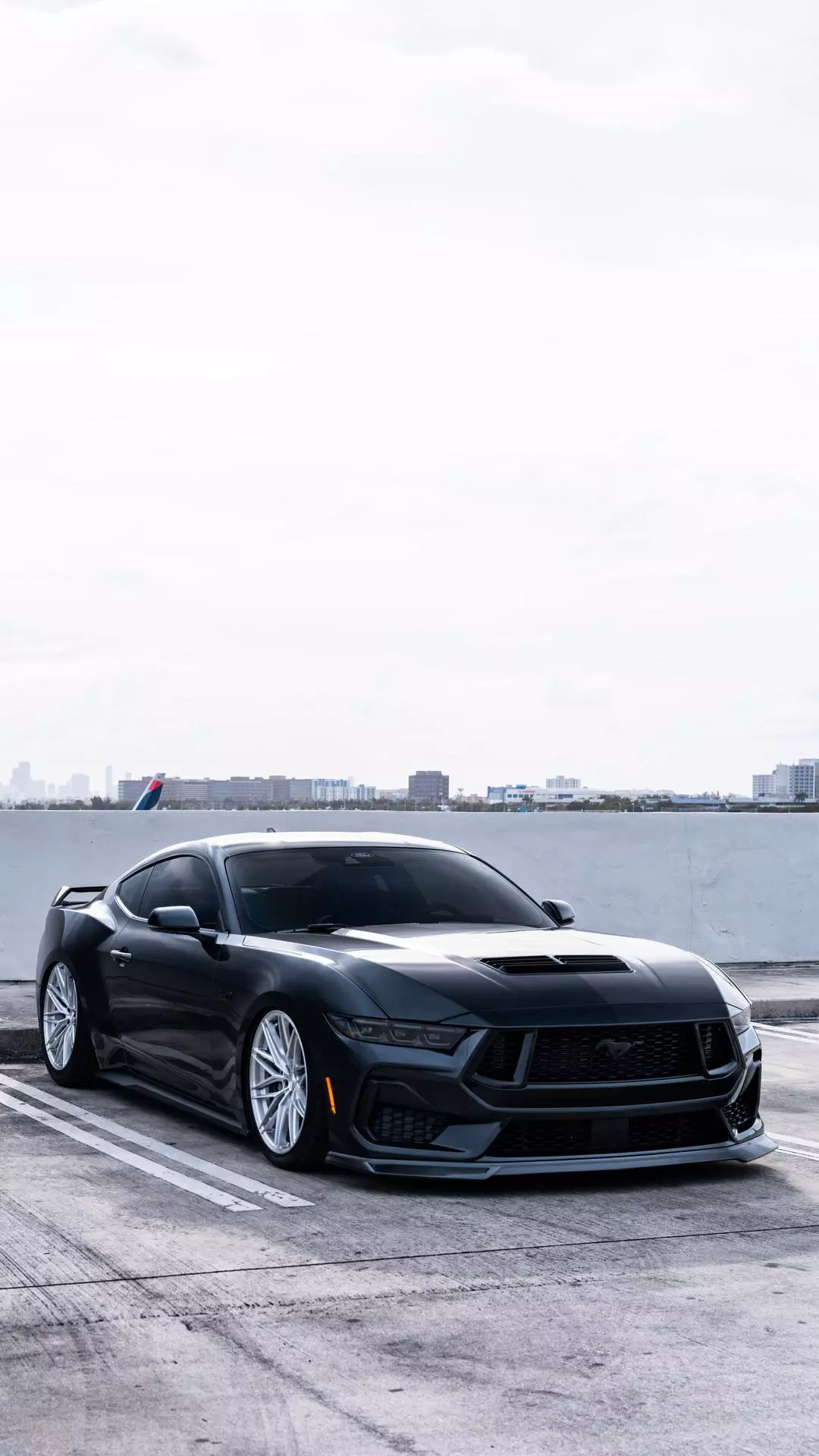 Wallpapers