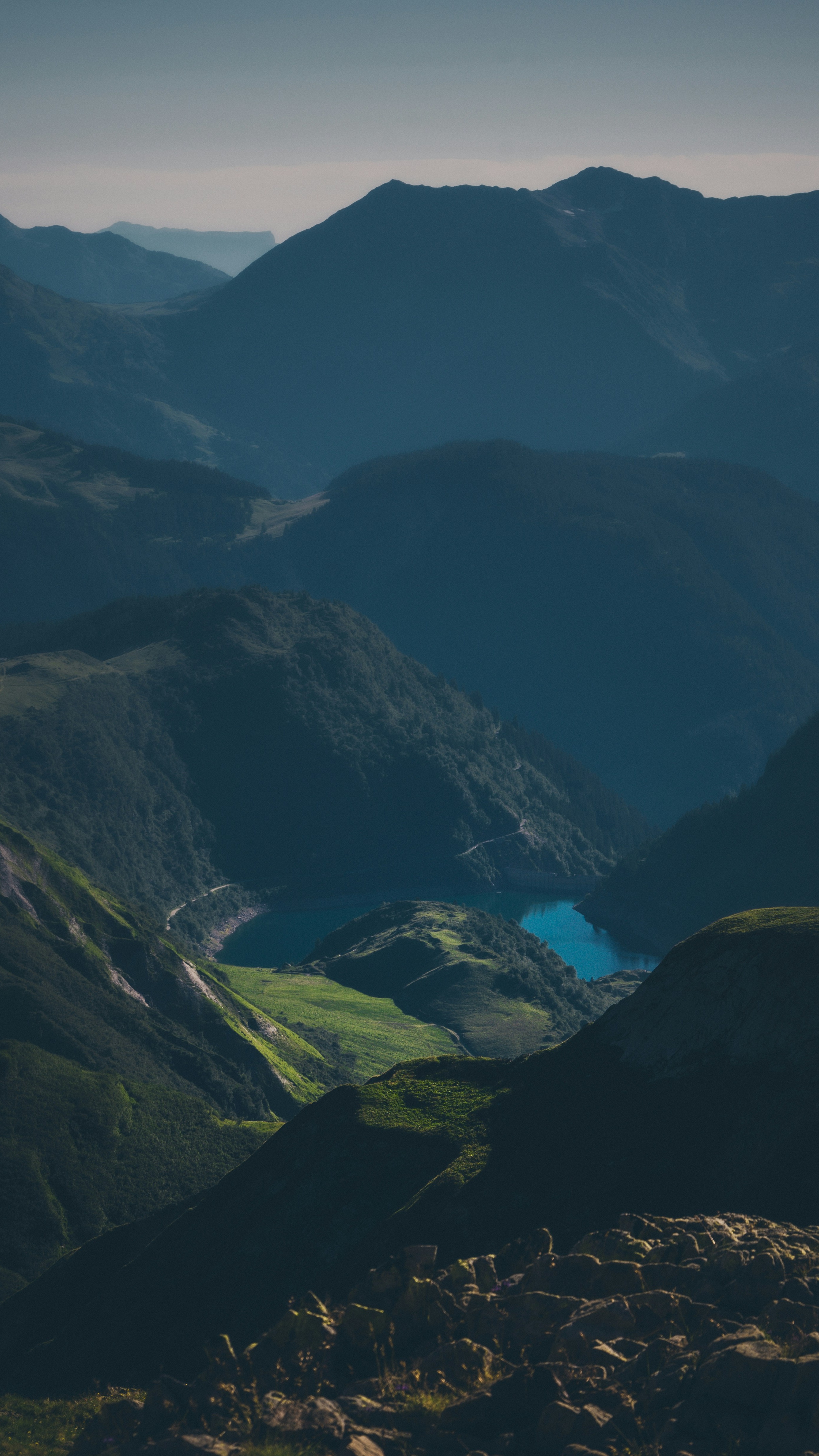 Wallpapers