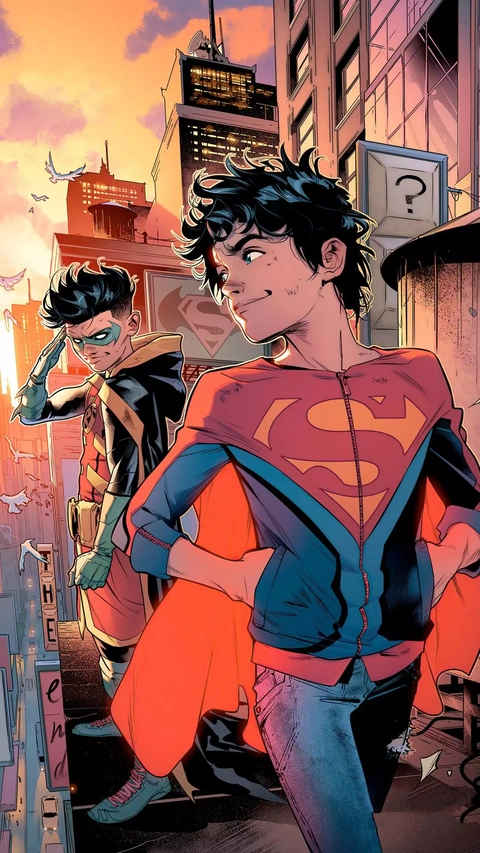 Image 173724 — Comics