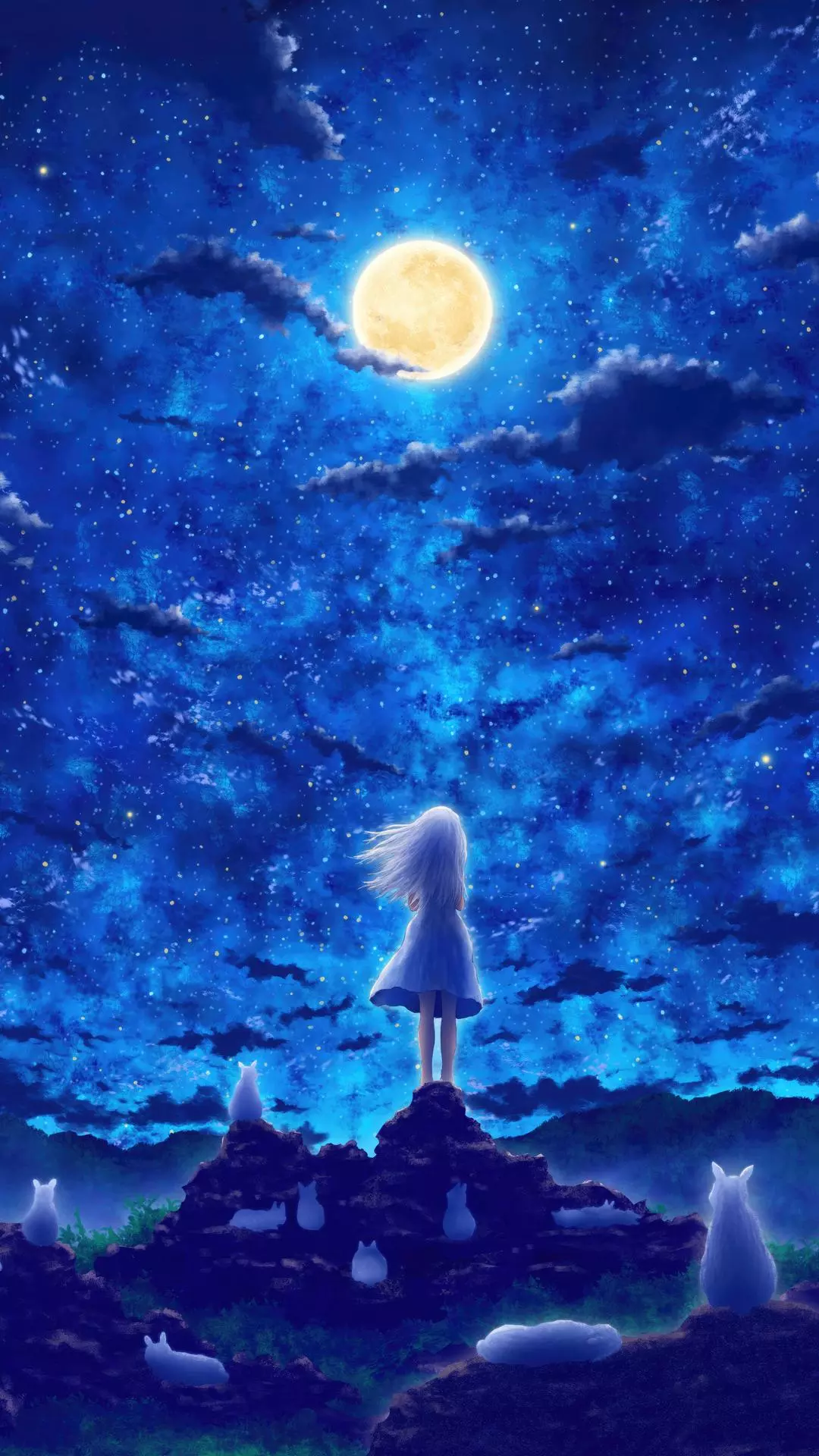 Wallpapers