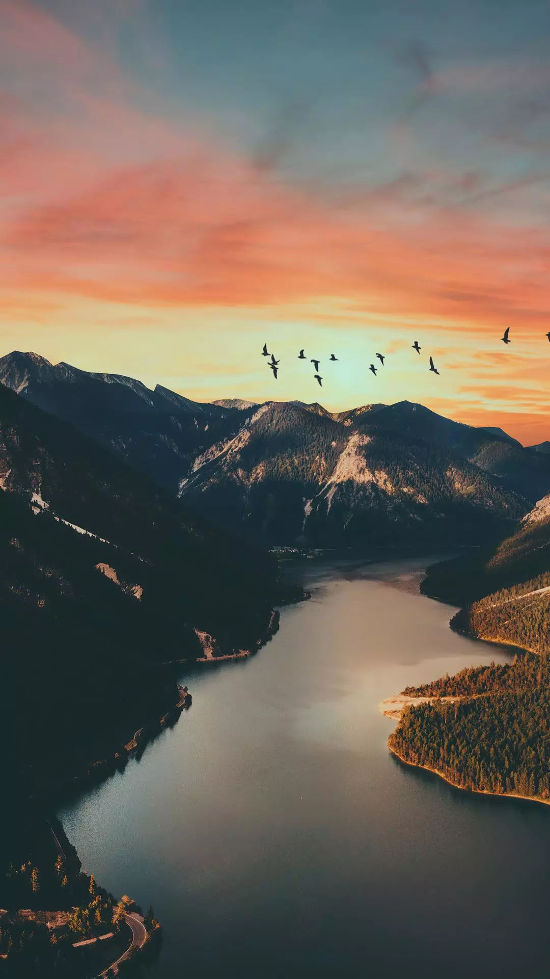 Wallpapers