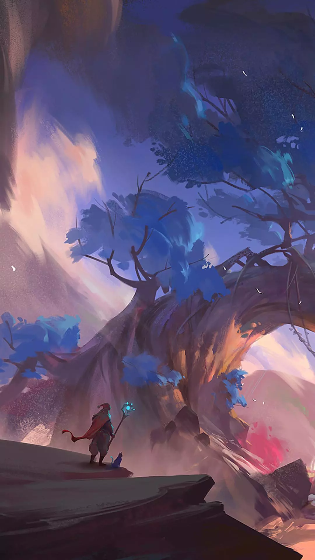 Wallpapers