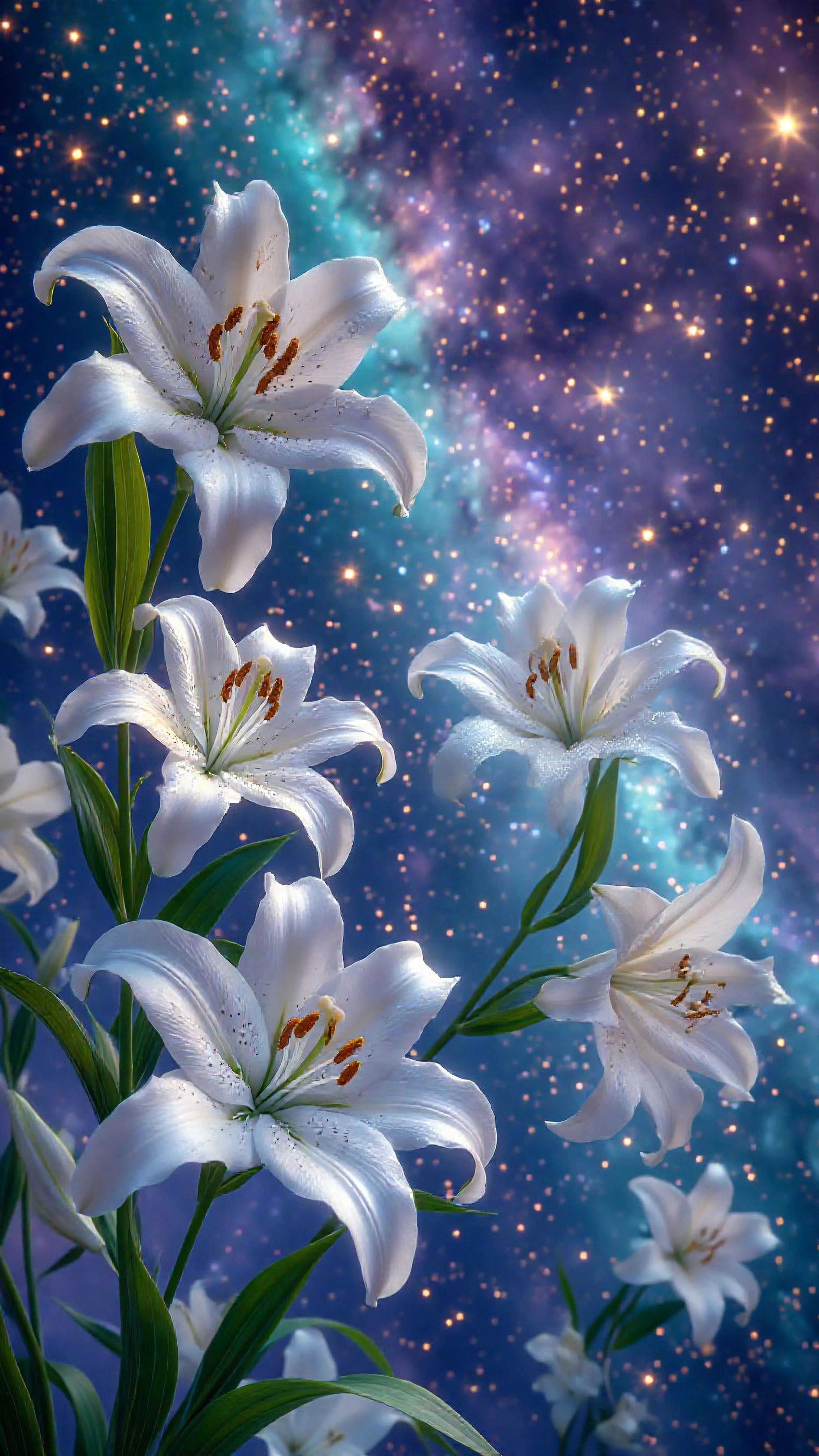 Wallpapers