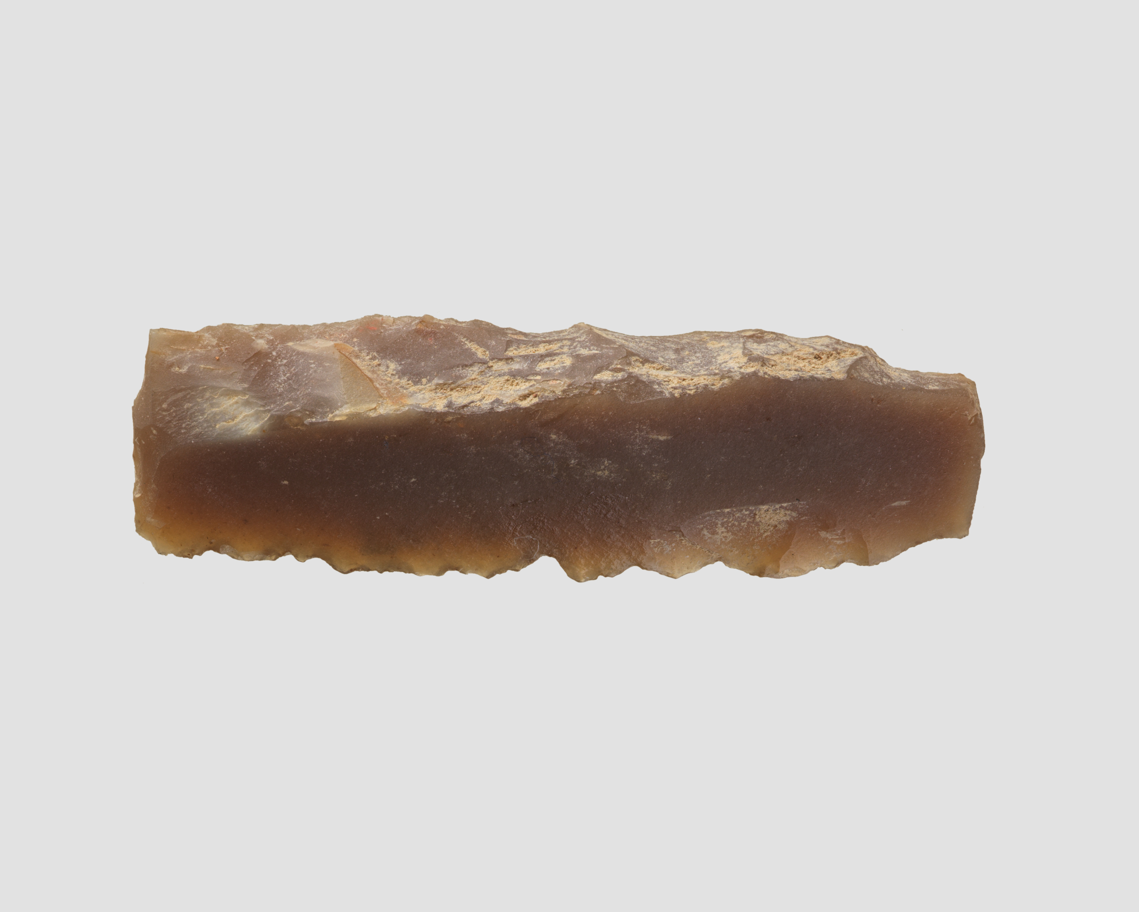 Ancient Flint Stone Blade
