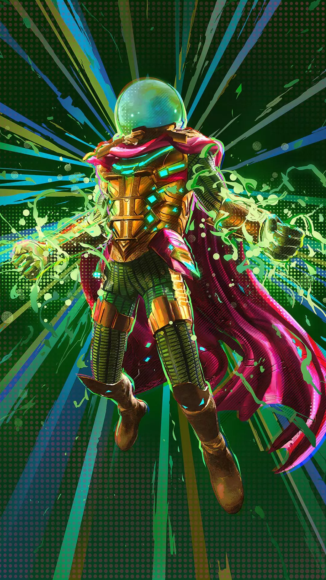 Wallpapers