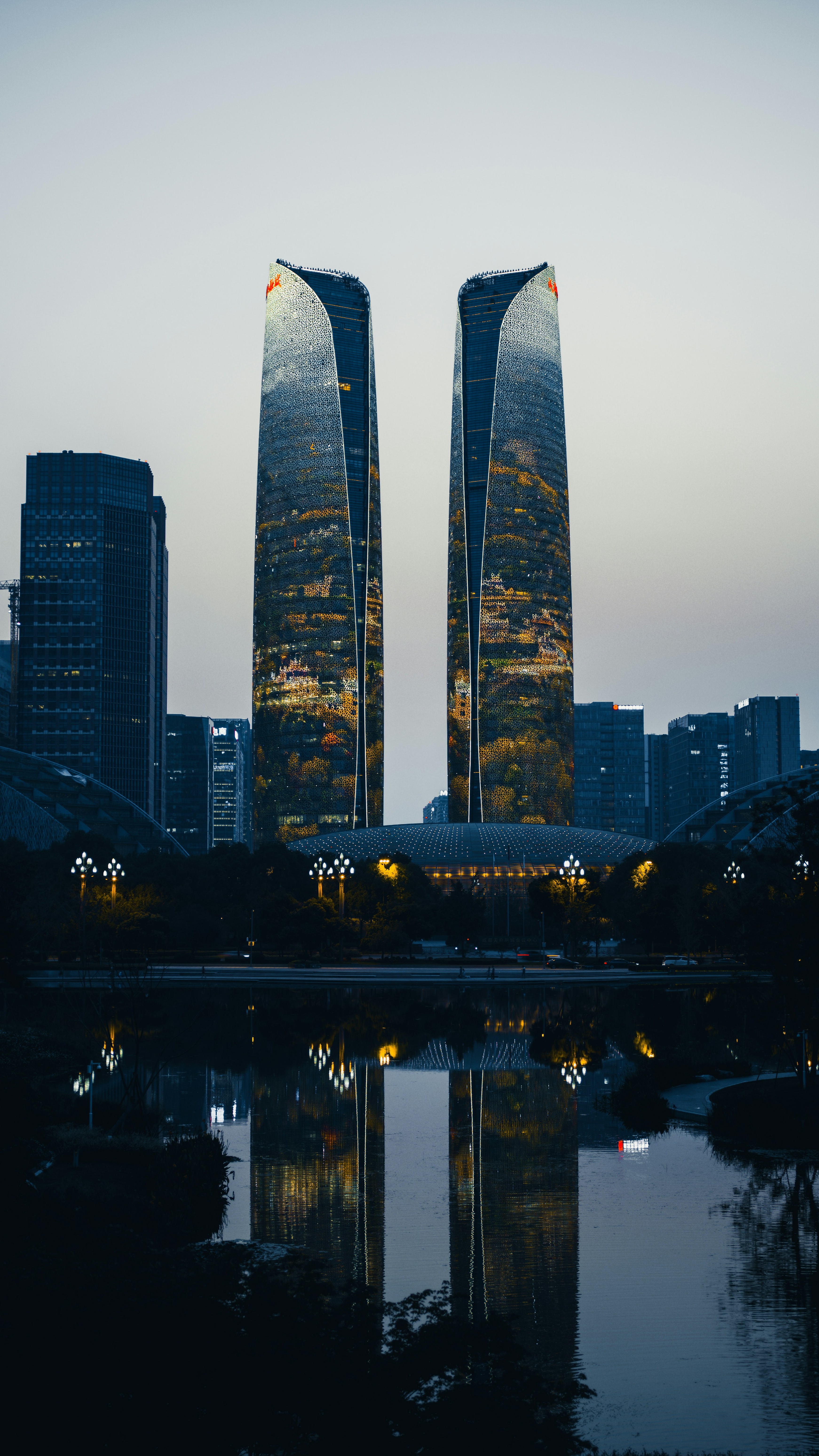 Wallpapers