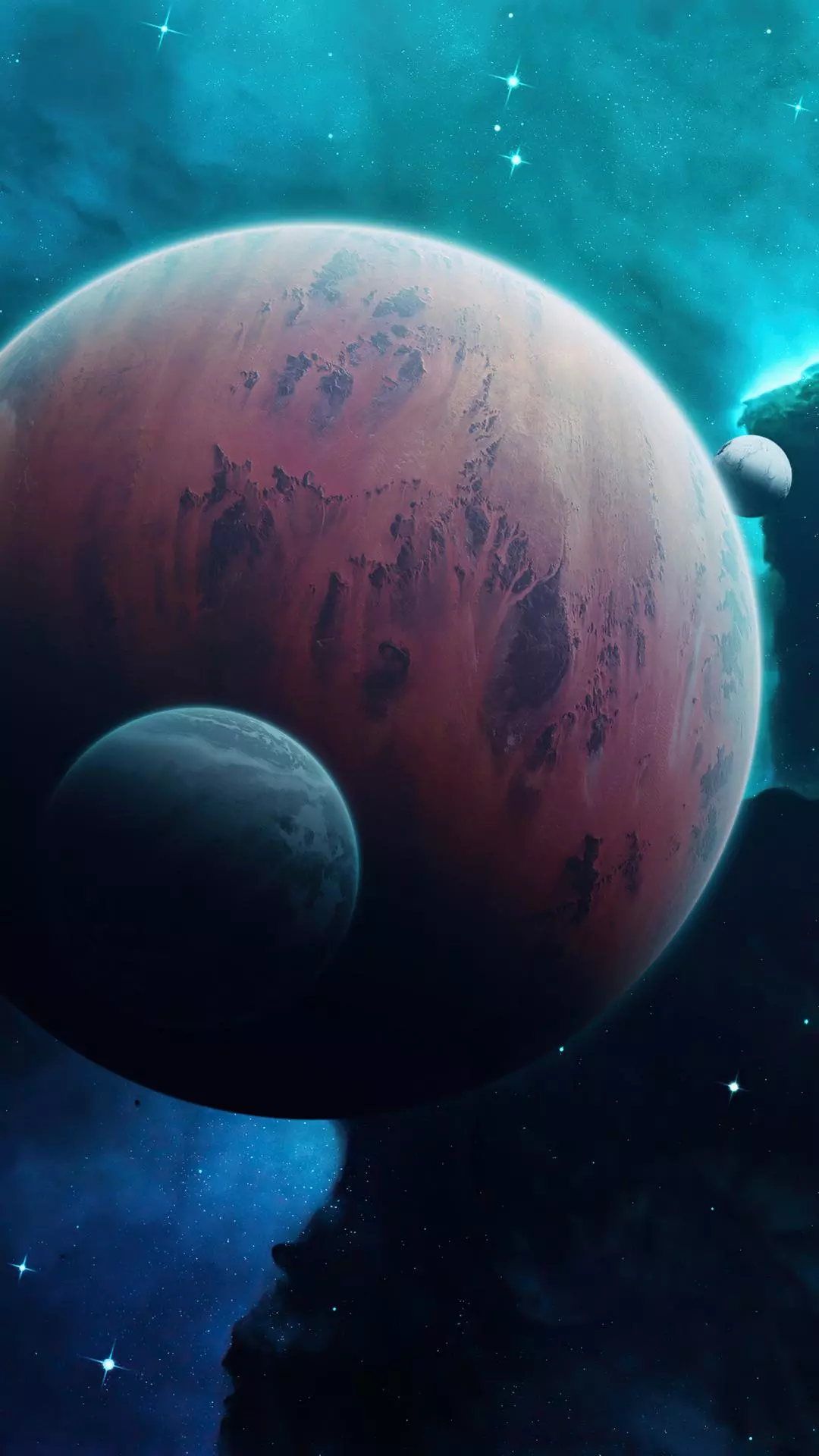 Wallpapers