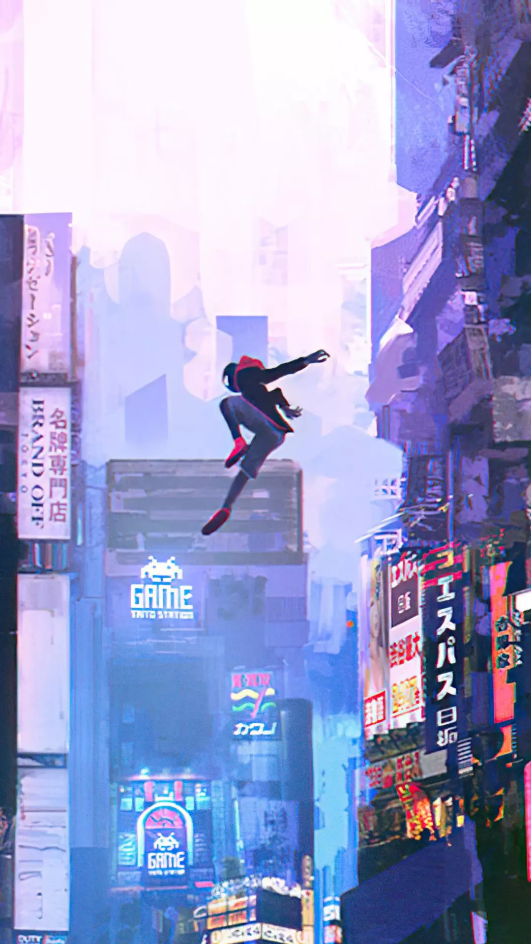 Wallpapers