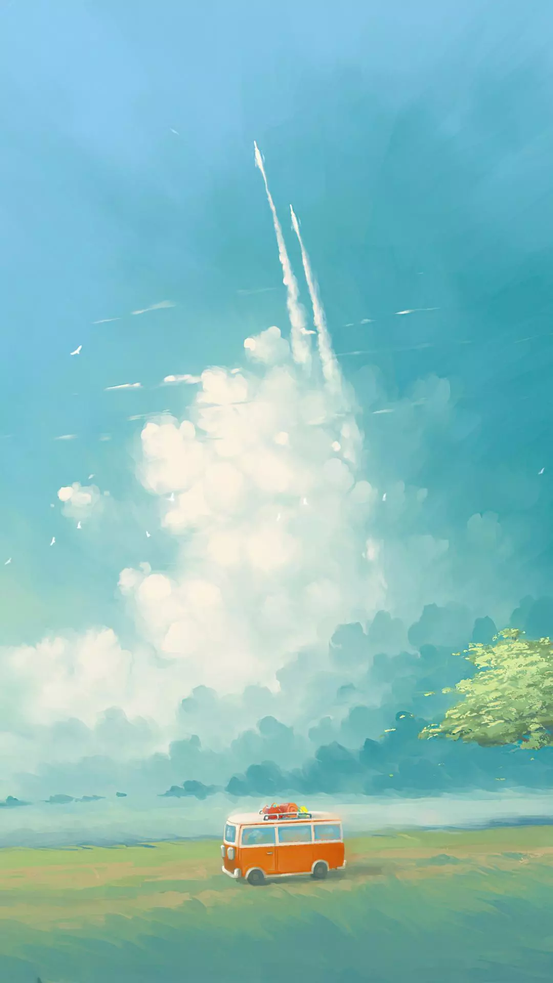 Wallpapers