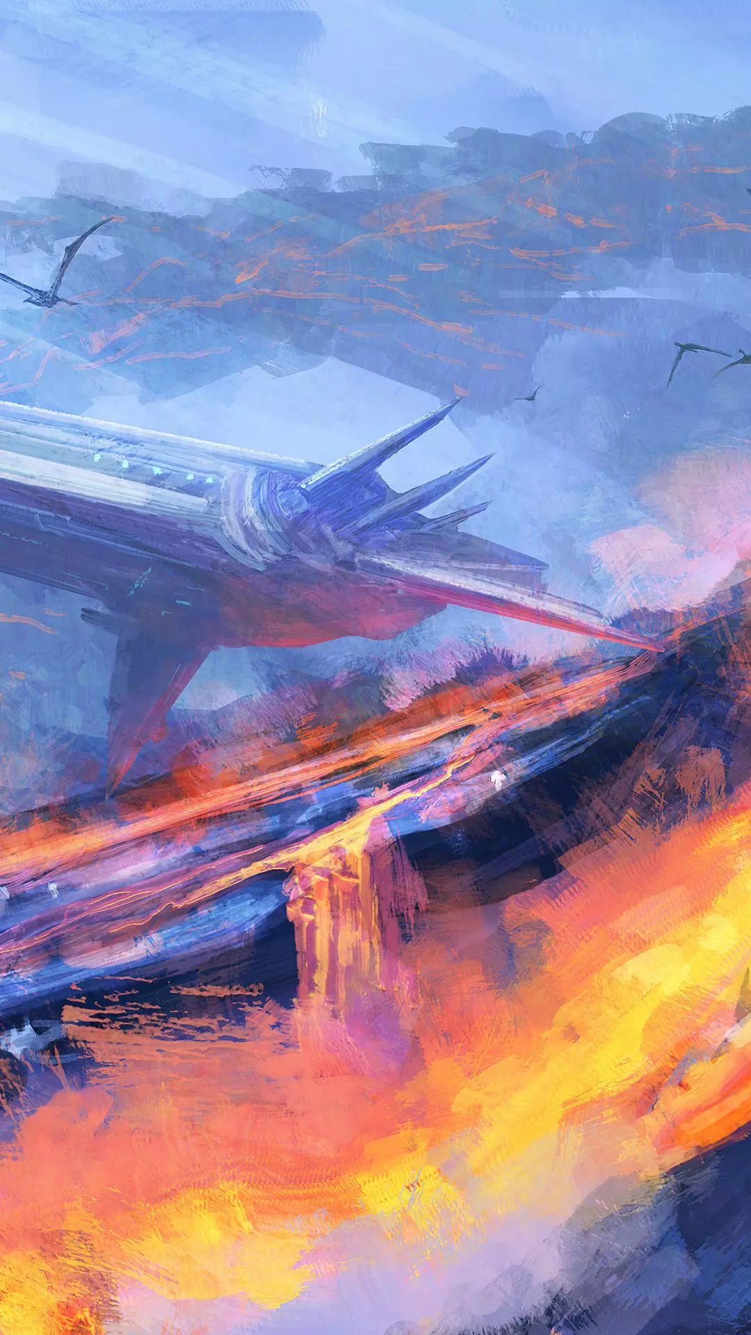 Wallpapers