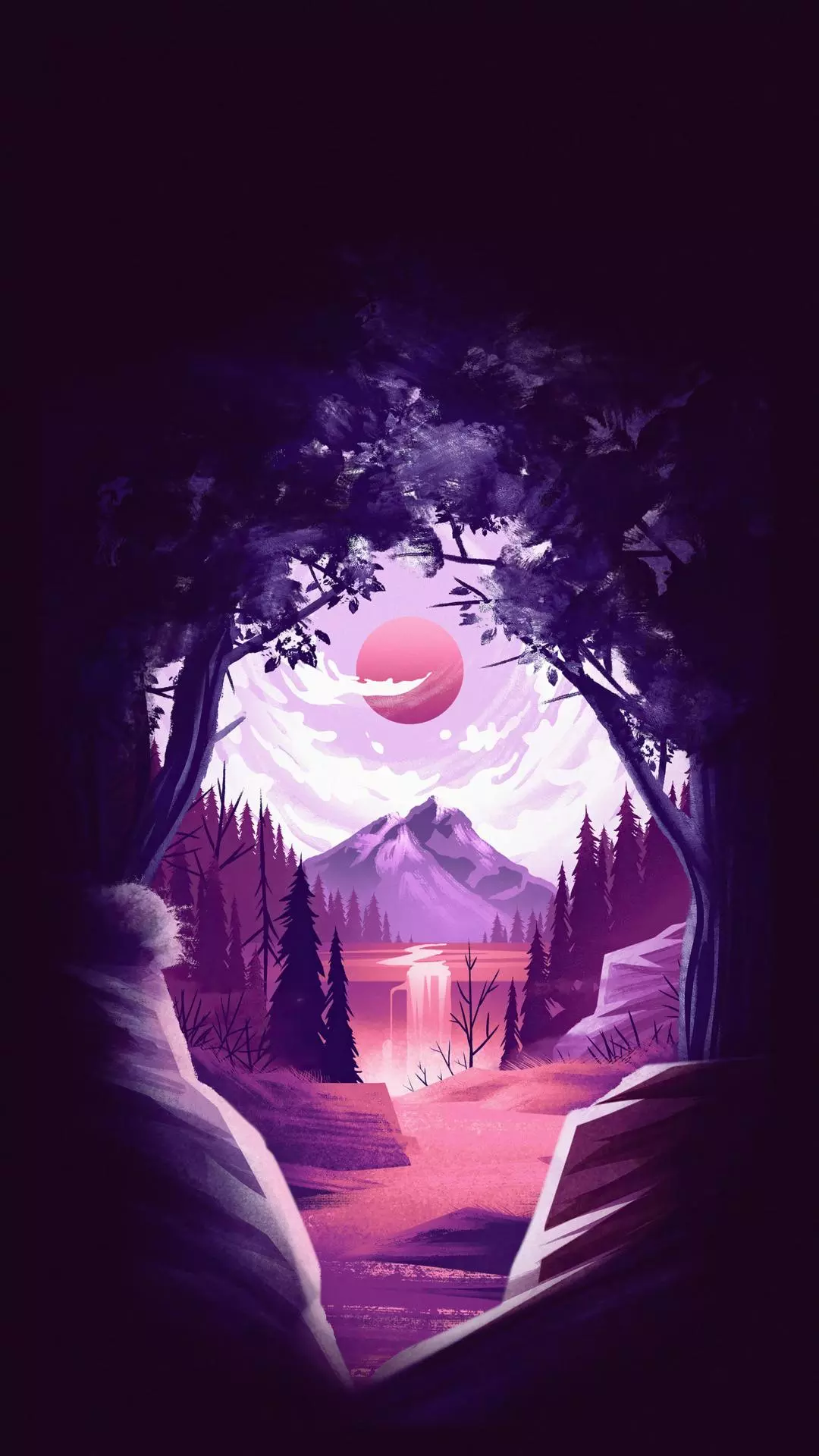 Landscapes