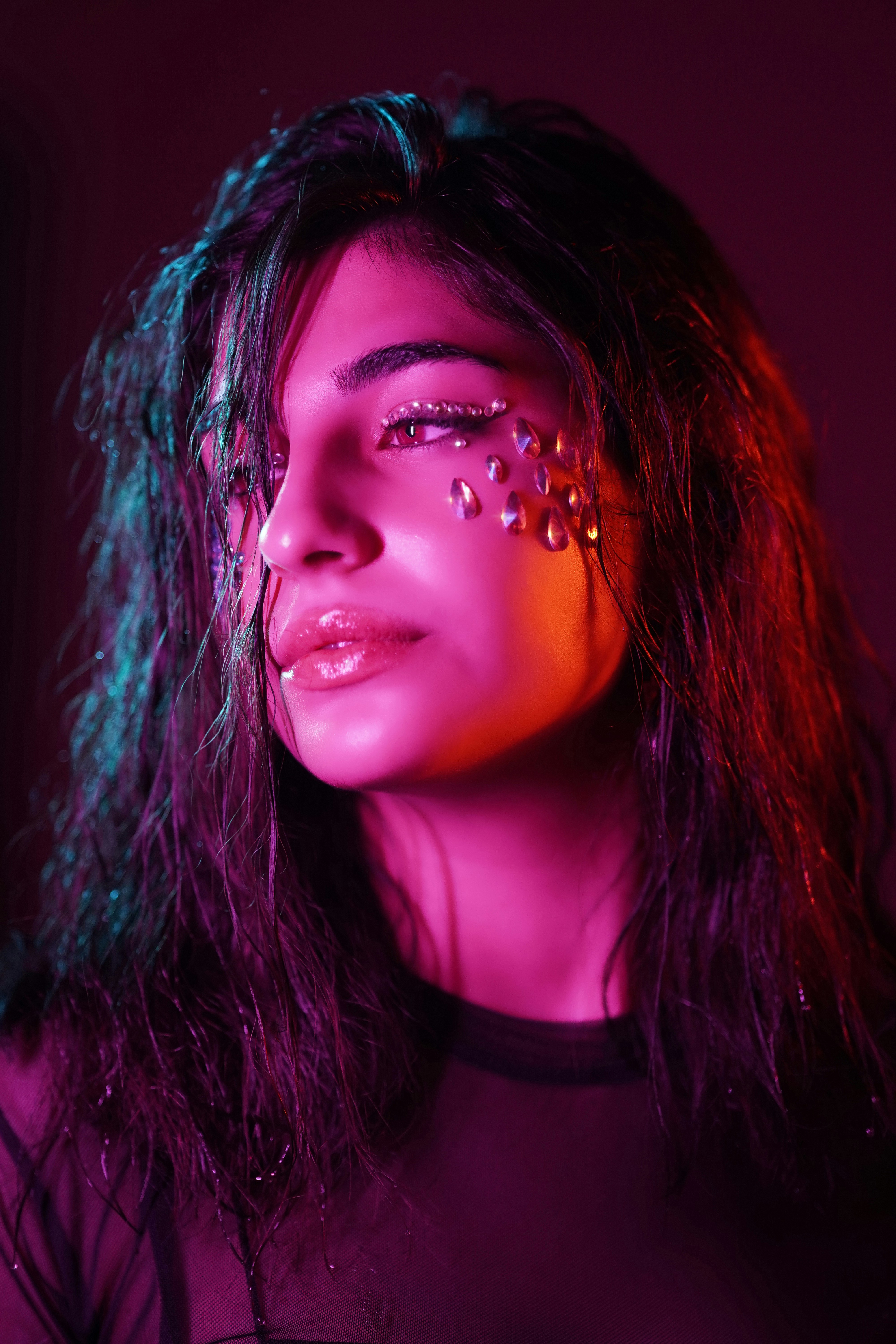 Cyberpunk / Neon