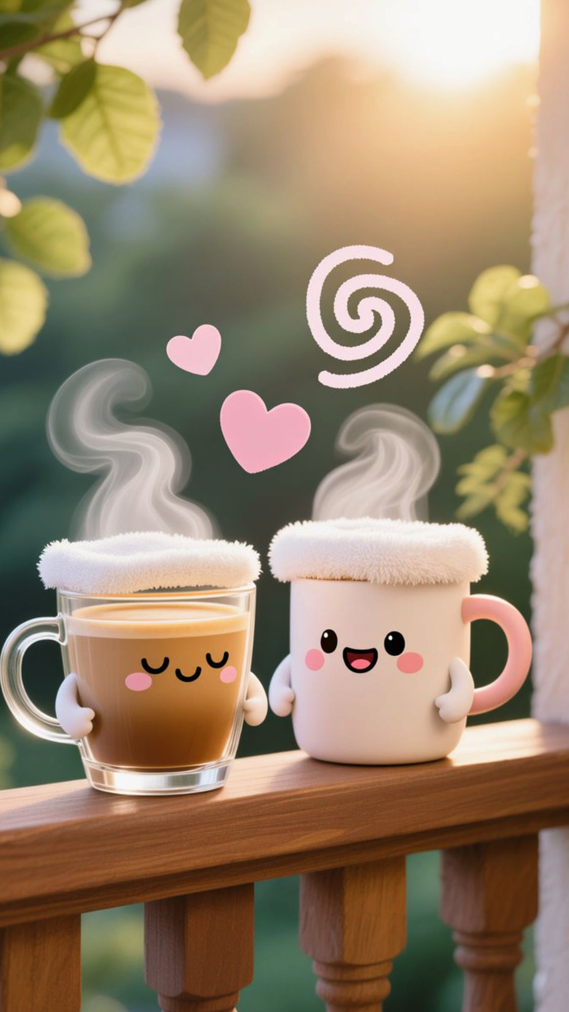 Wallpapers