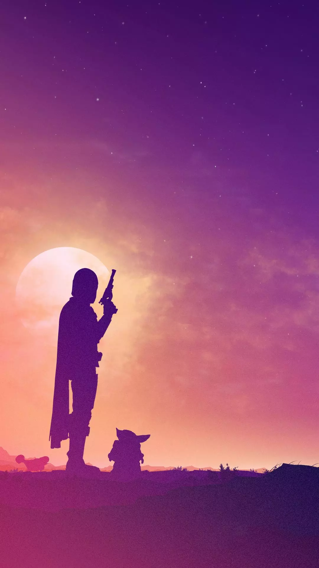 Wallpapers