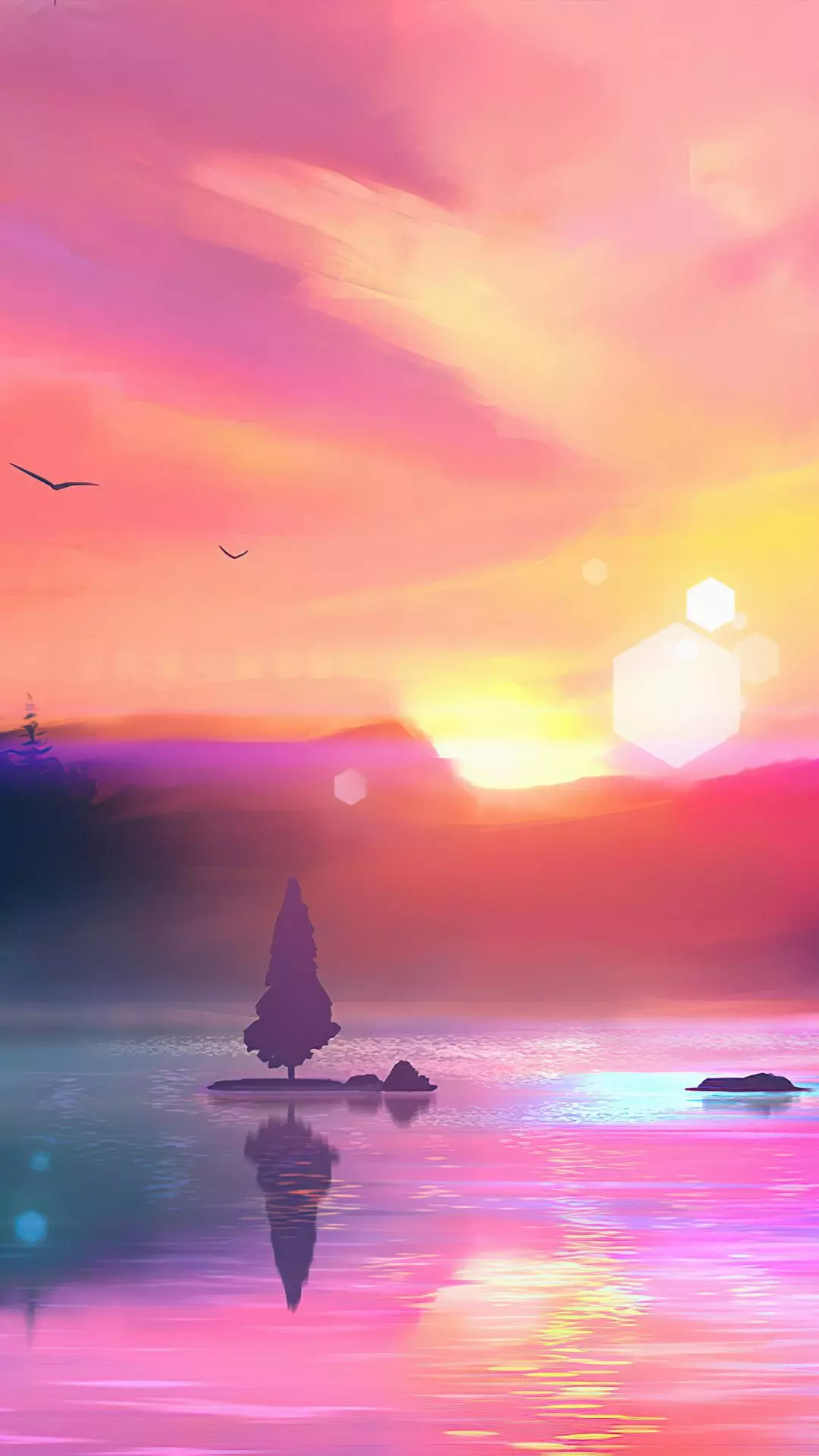 Landscapes