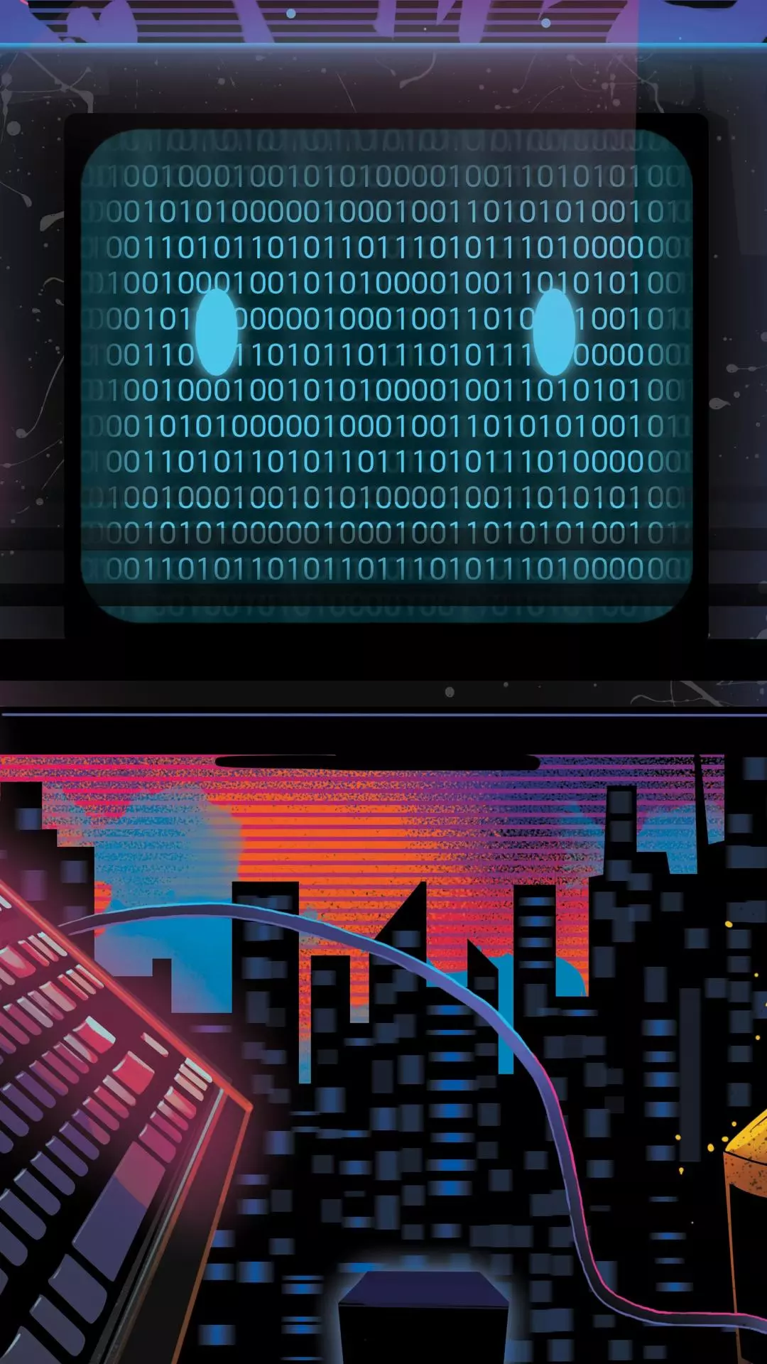 Wallpapers
