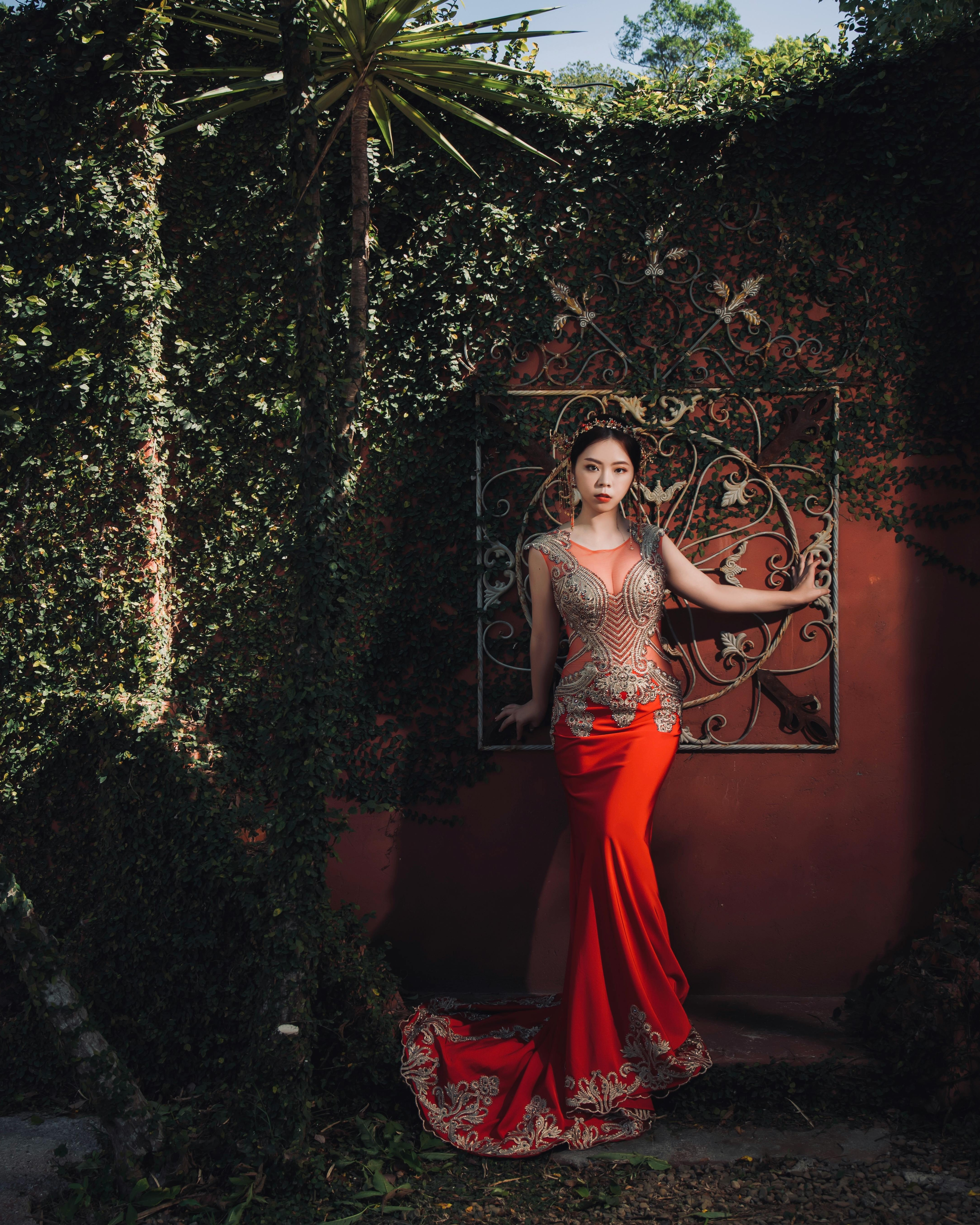 Forest & Flora