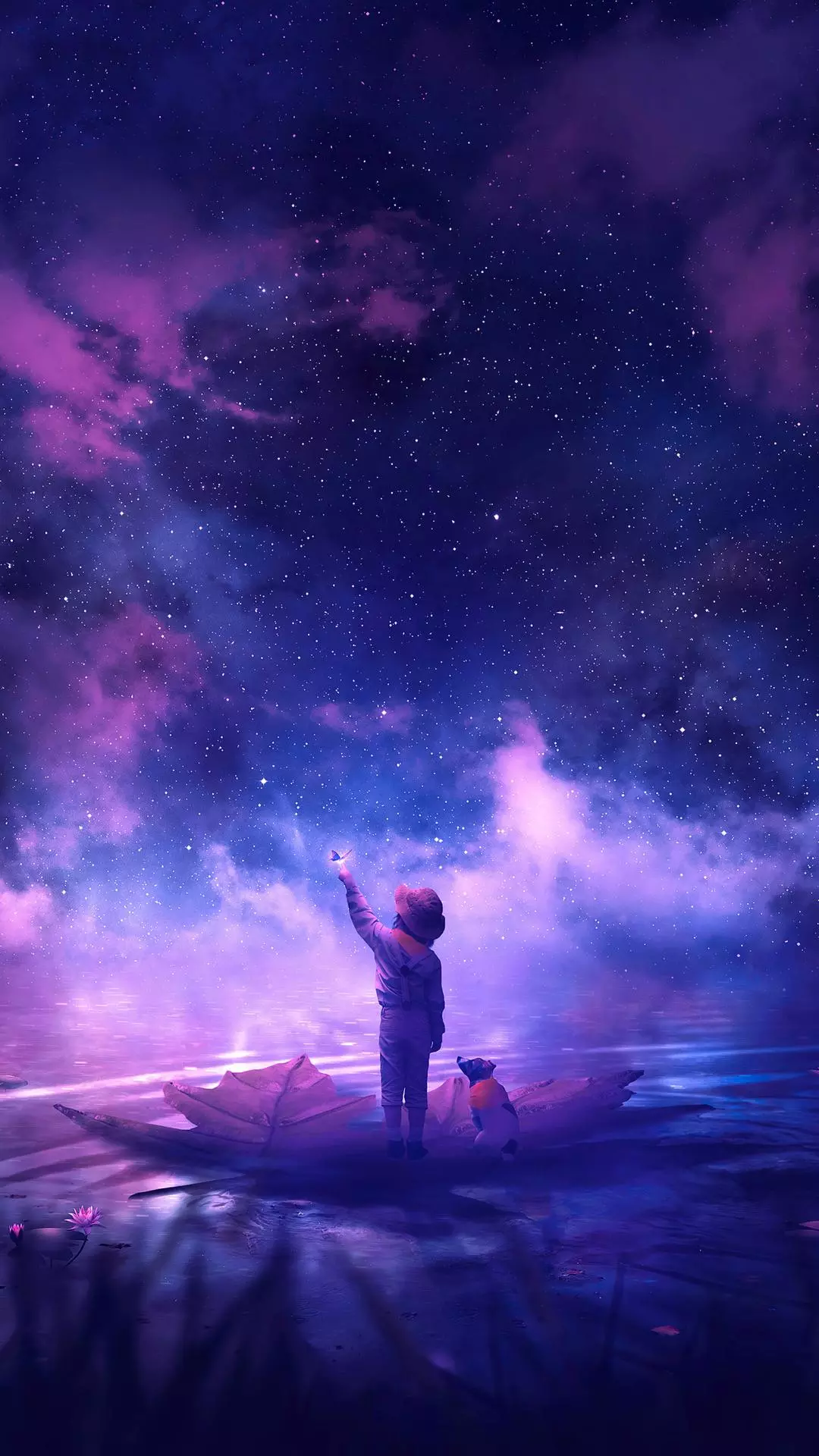 Wallpapers