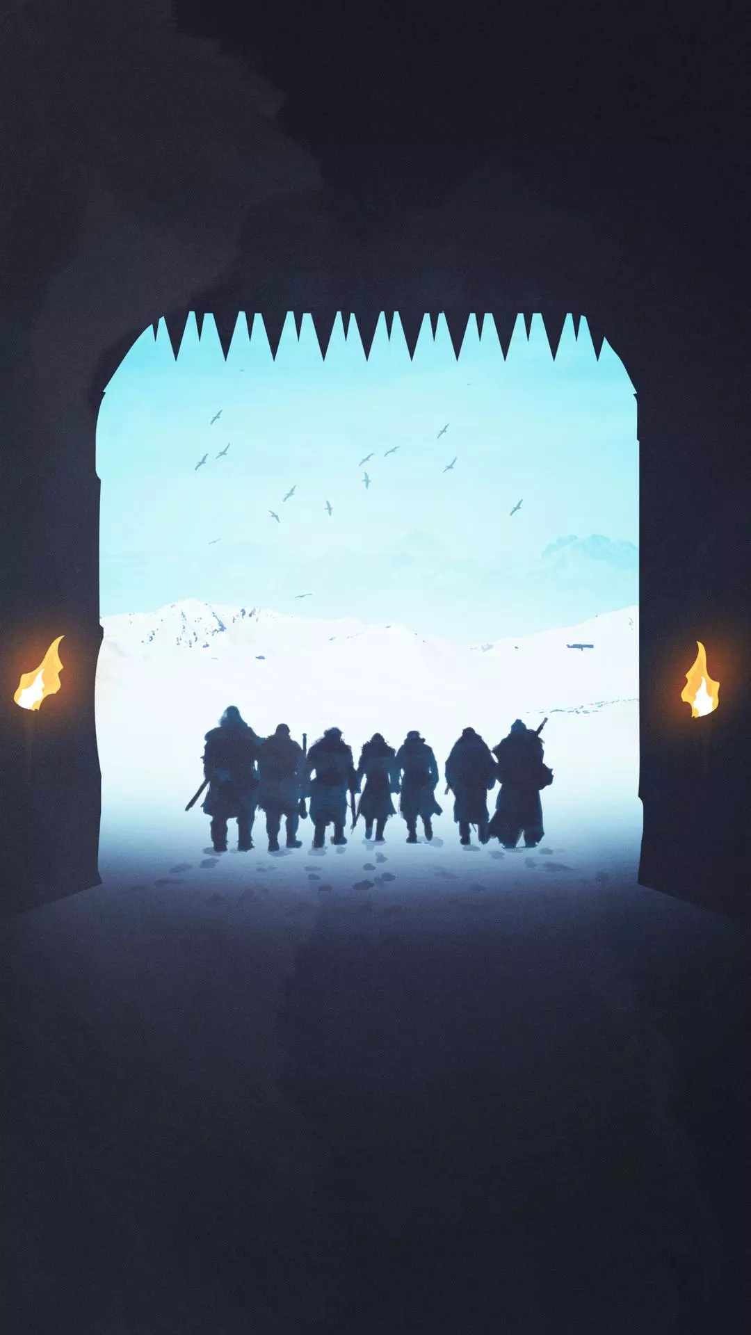 Wallpapers