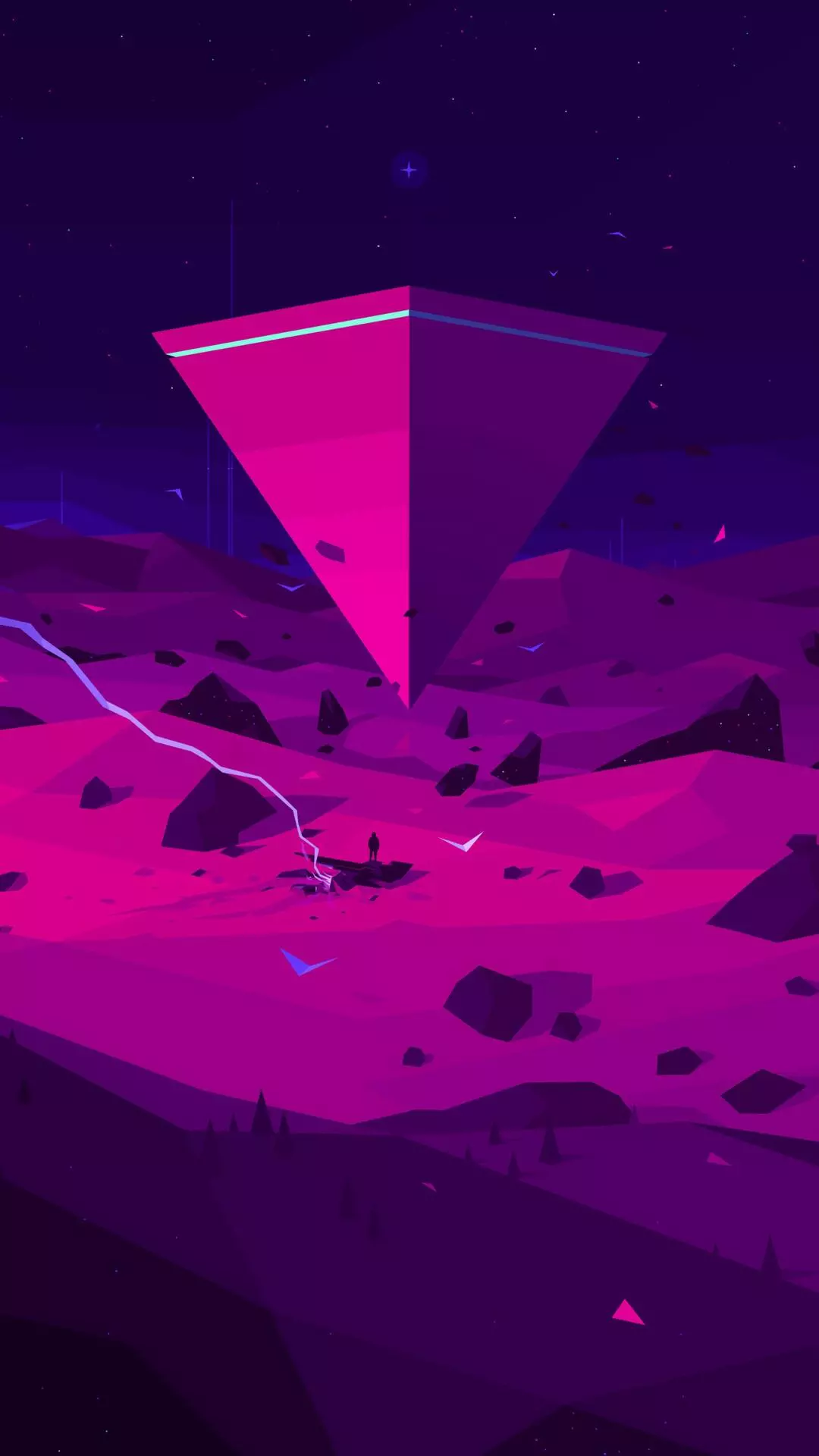 Wallpapers