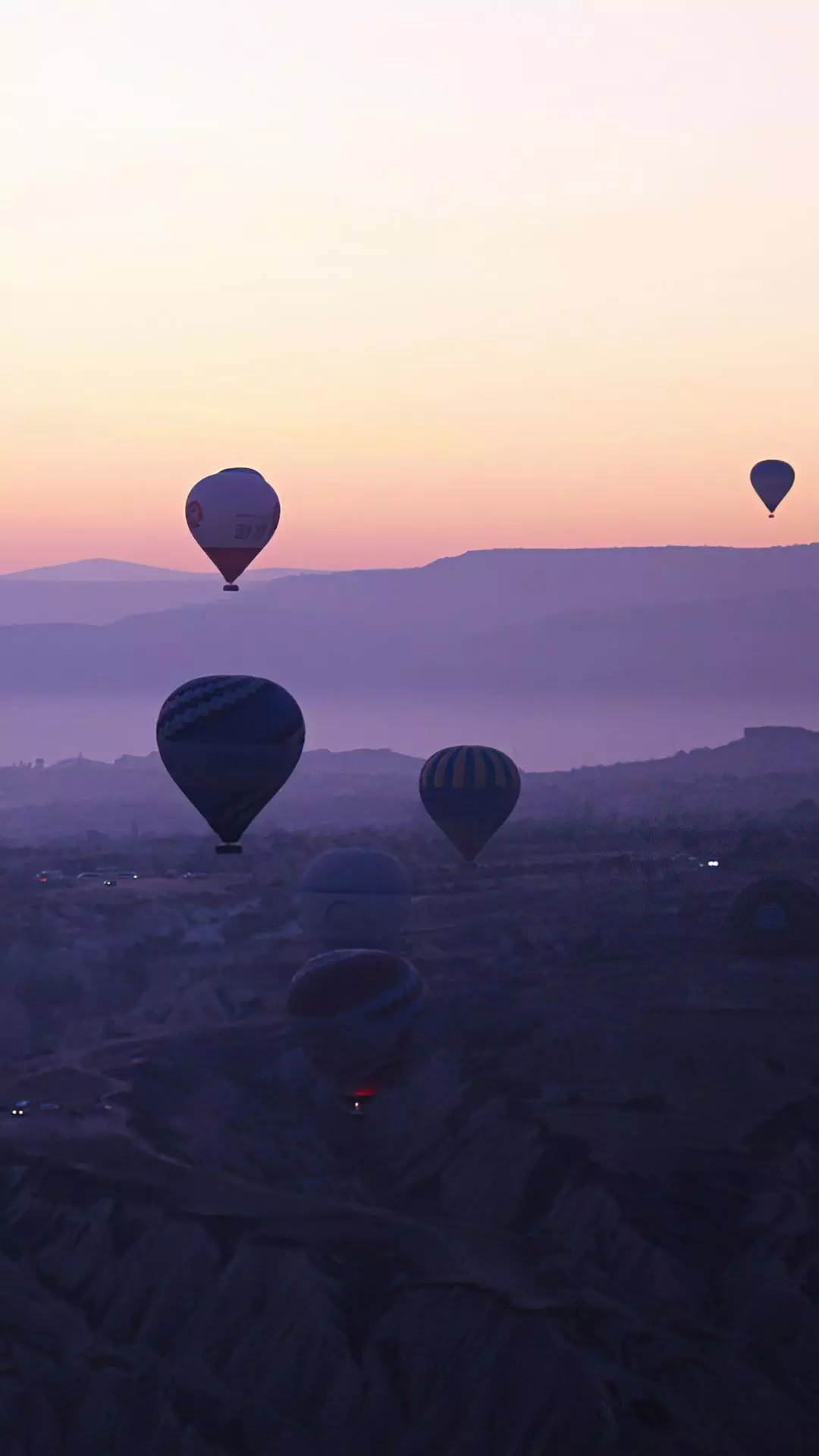 Wallpapers